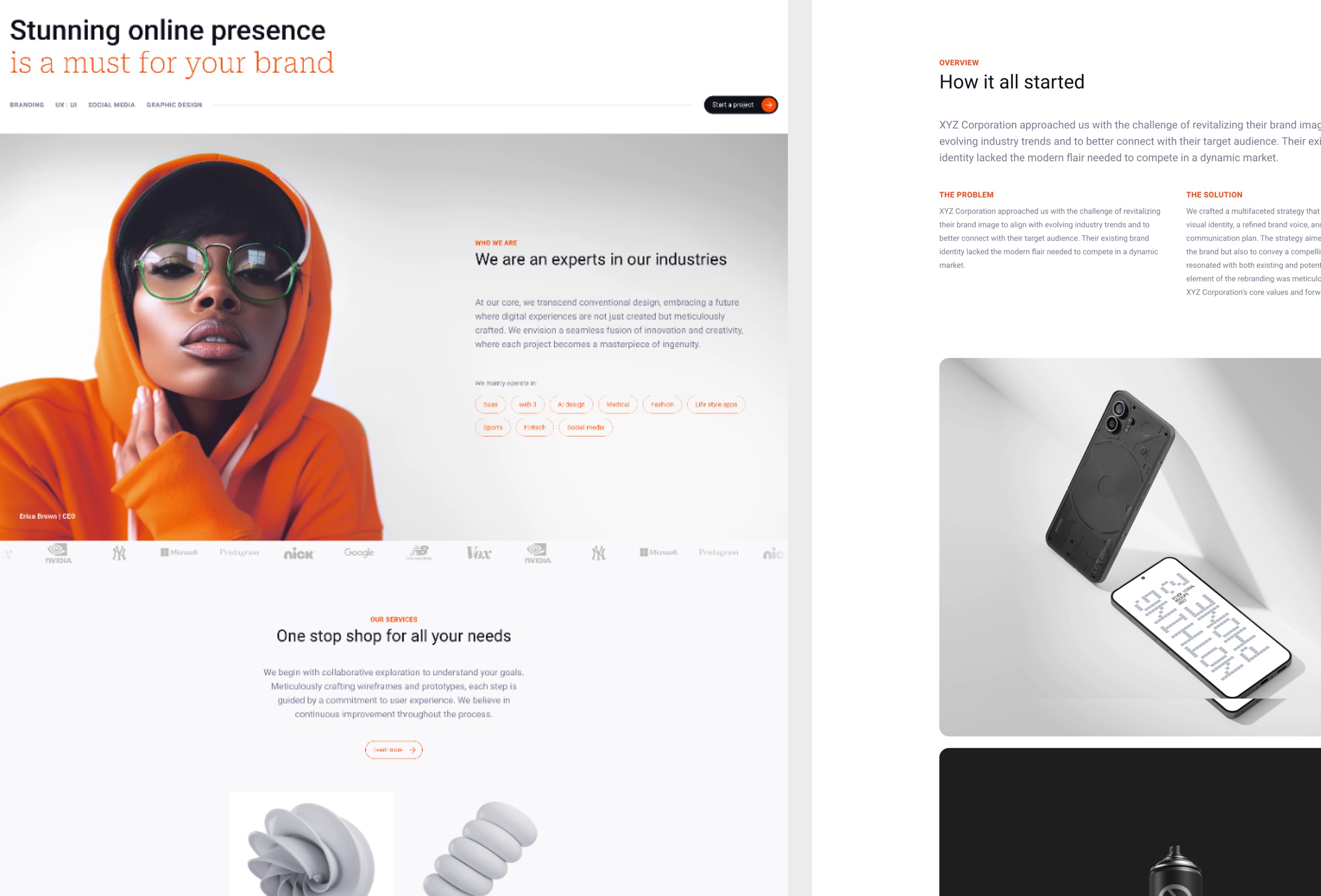Screenshot 3 of MAG