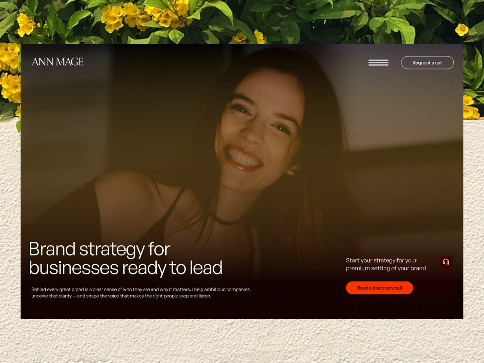 Screenshot 1 of Maggie