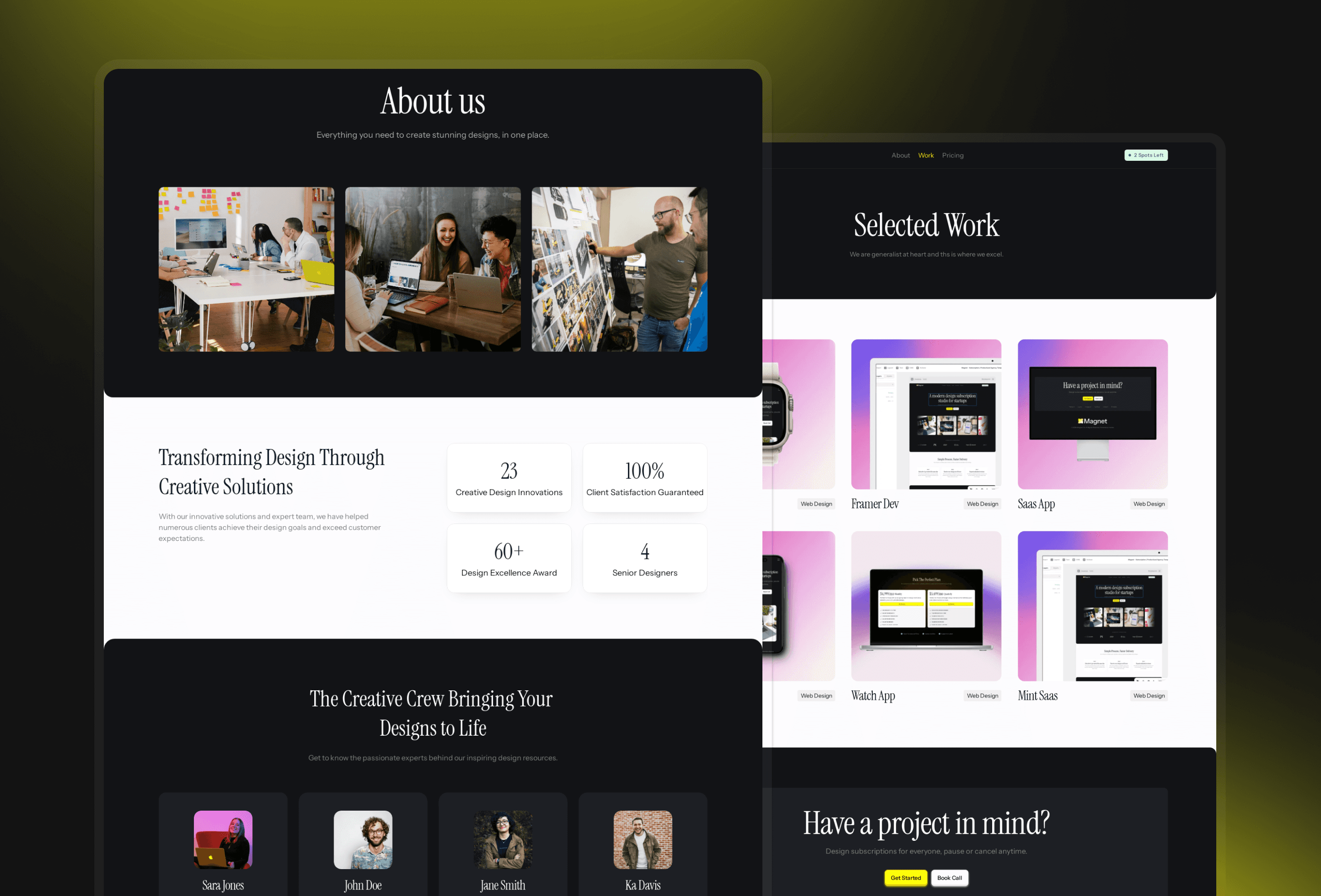 Screenshot 4 of Magnet
