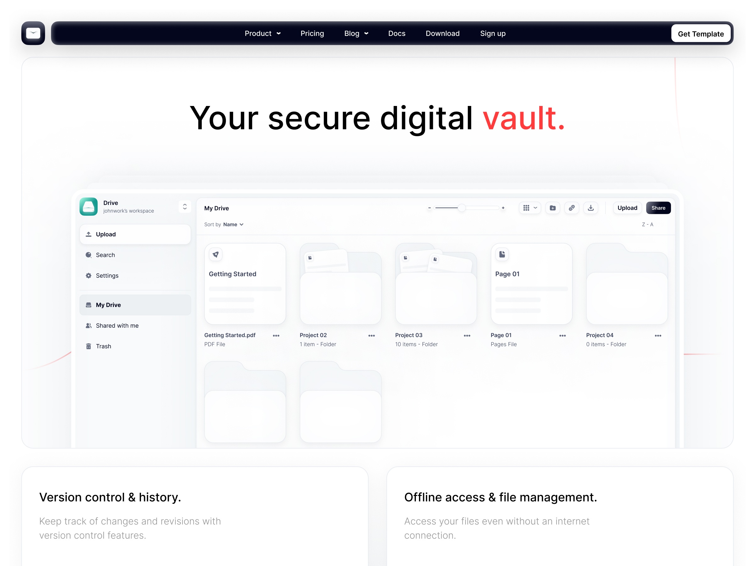 Screenshot 4 of Mailly