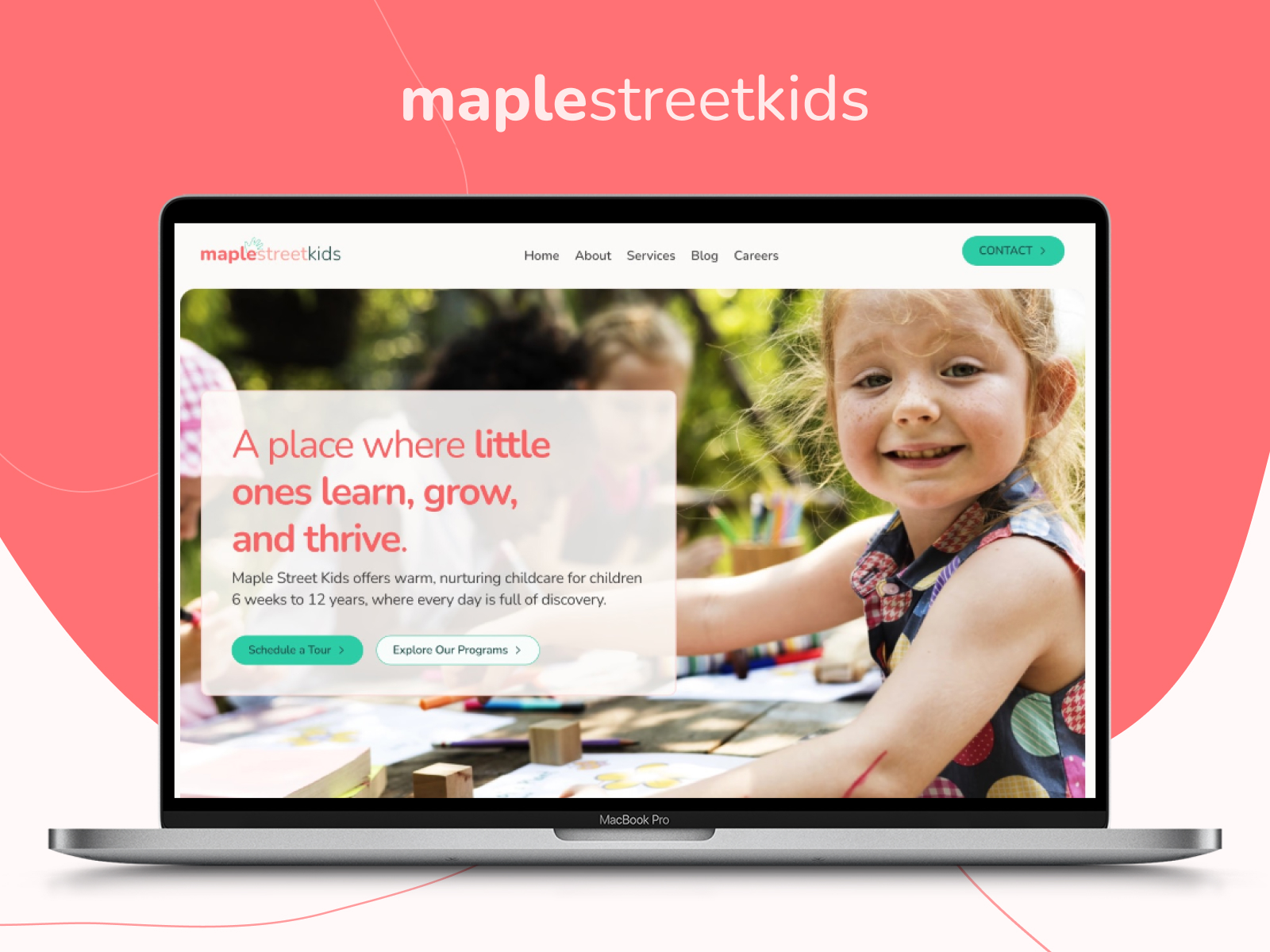 Screenshot 1 of Maple Street