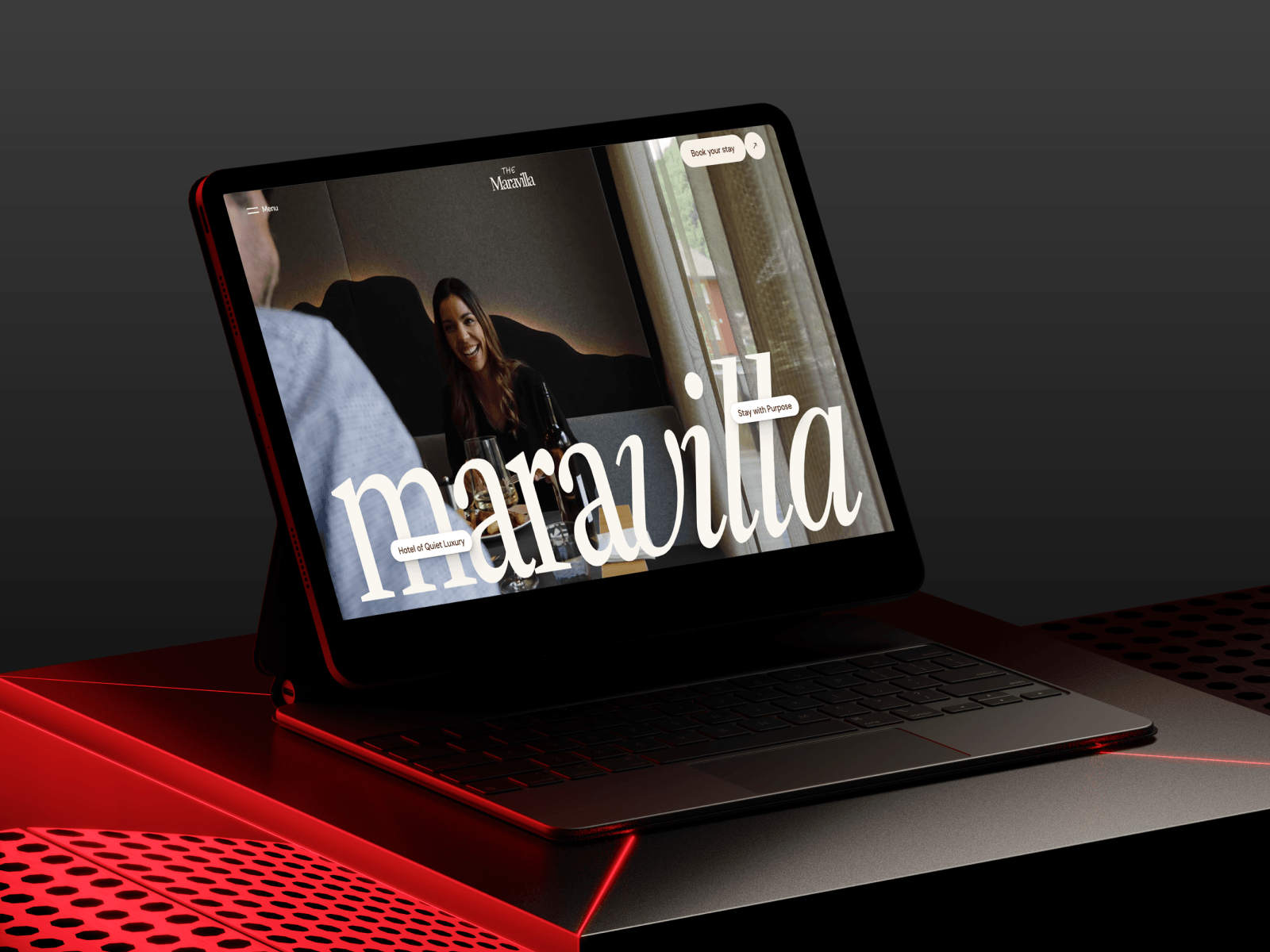Screenshot 1 of Maravilla