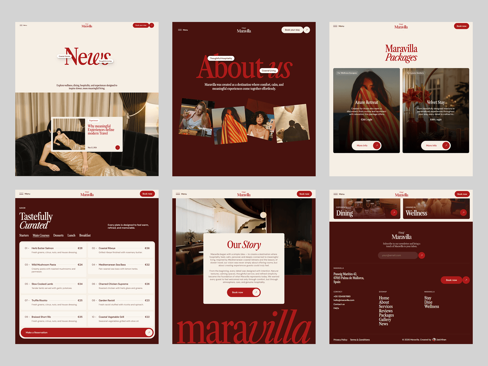 Screenshot 4 of Maravilla