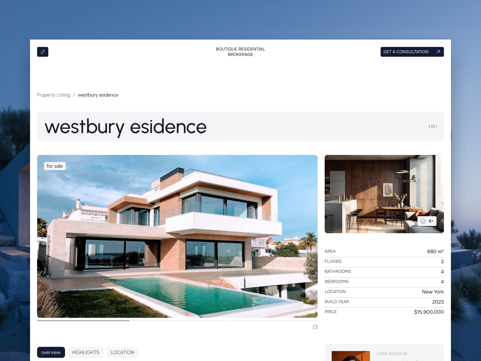 Screenshot 1 of Marby