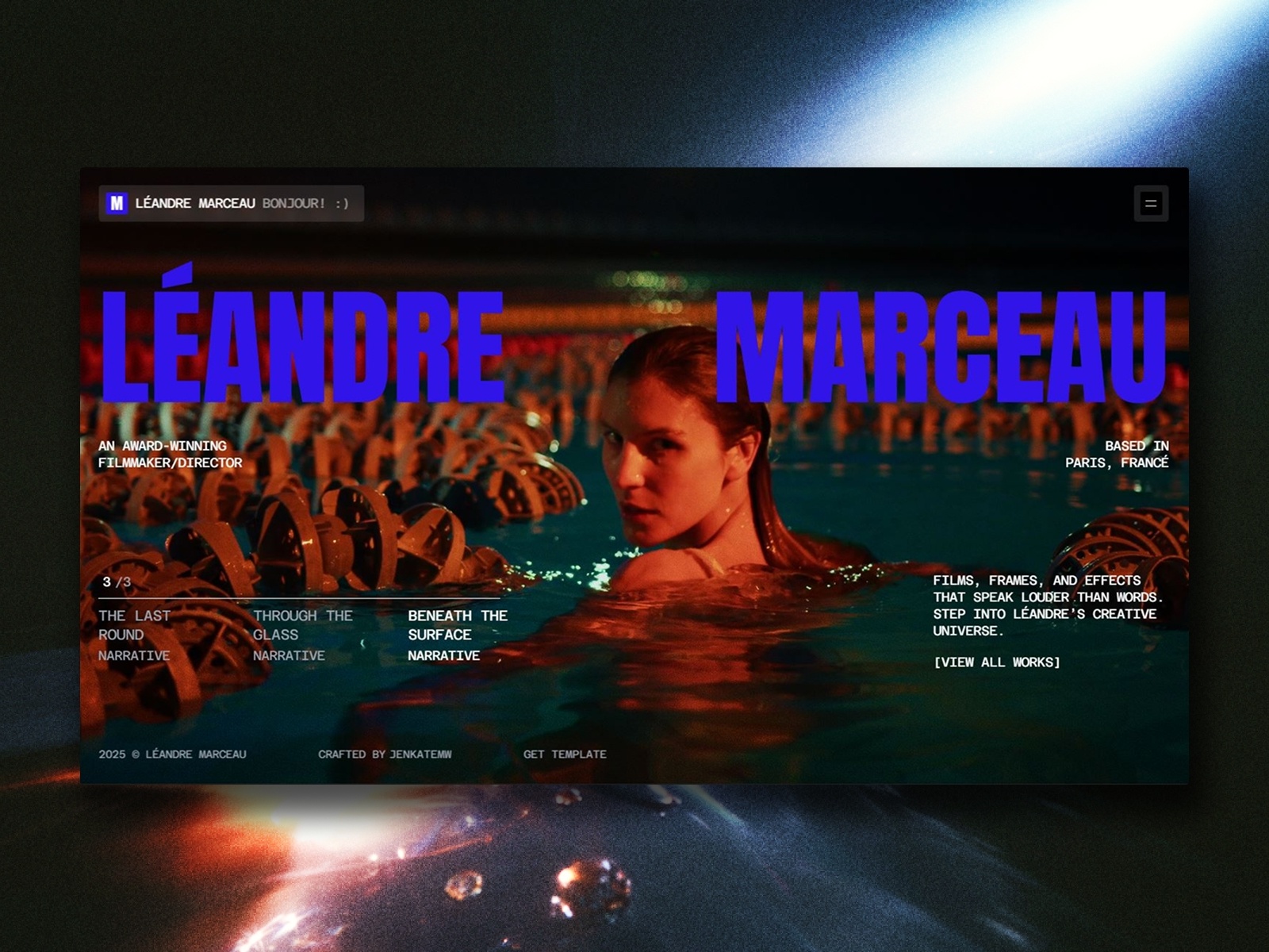 Screenshot 2 of MARCEAU