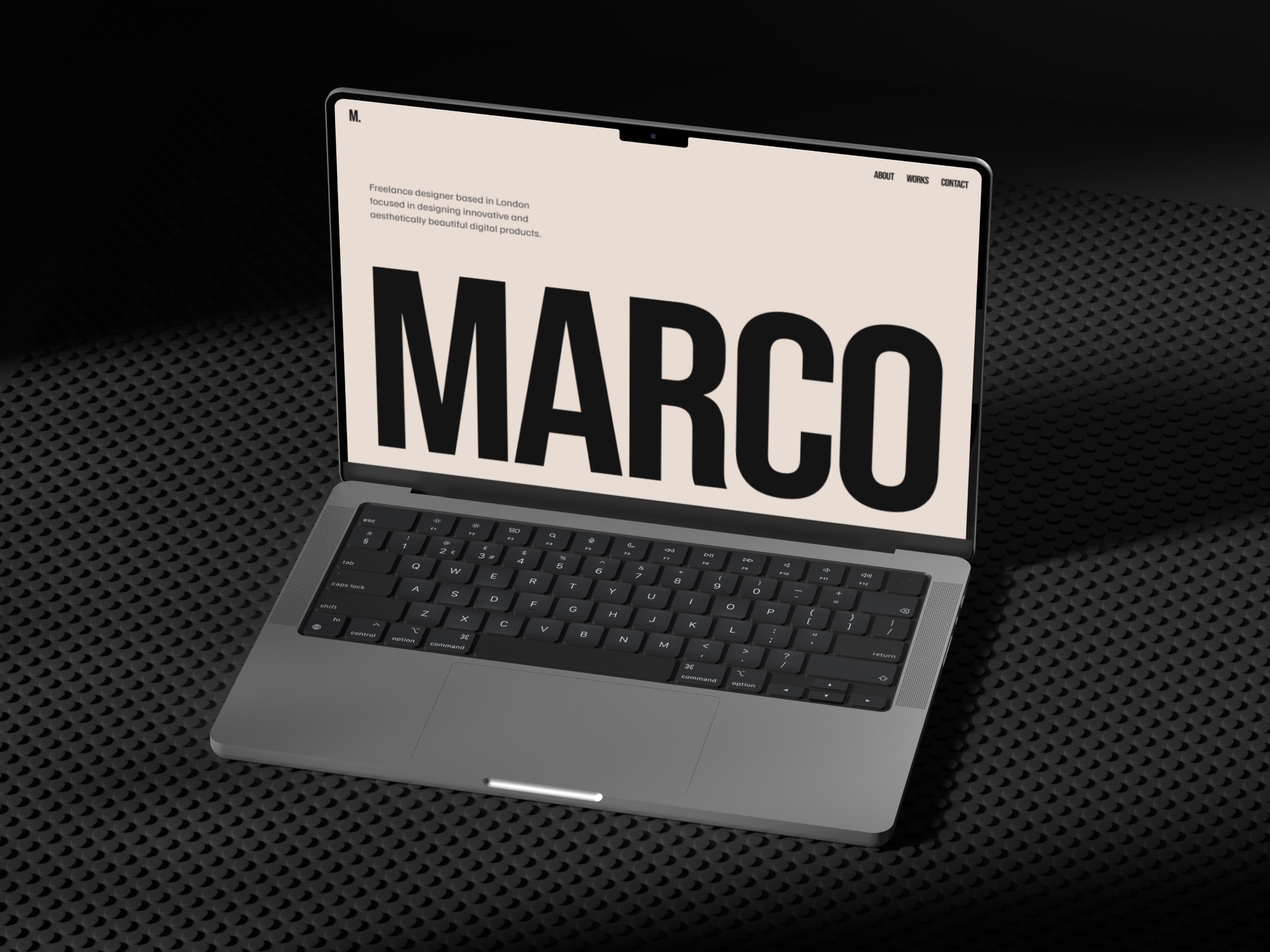 Screenshot 4 of Marco