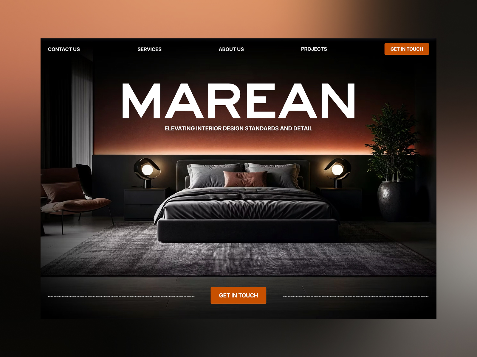 Screenshot 1 of Marean Interior