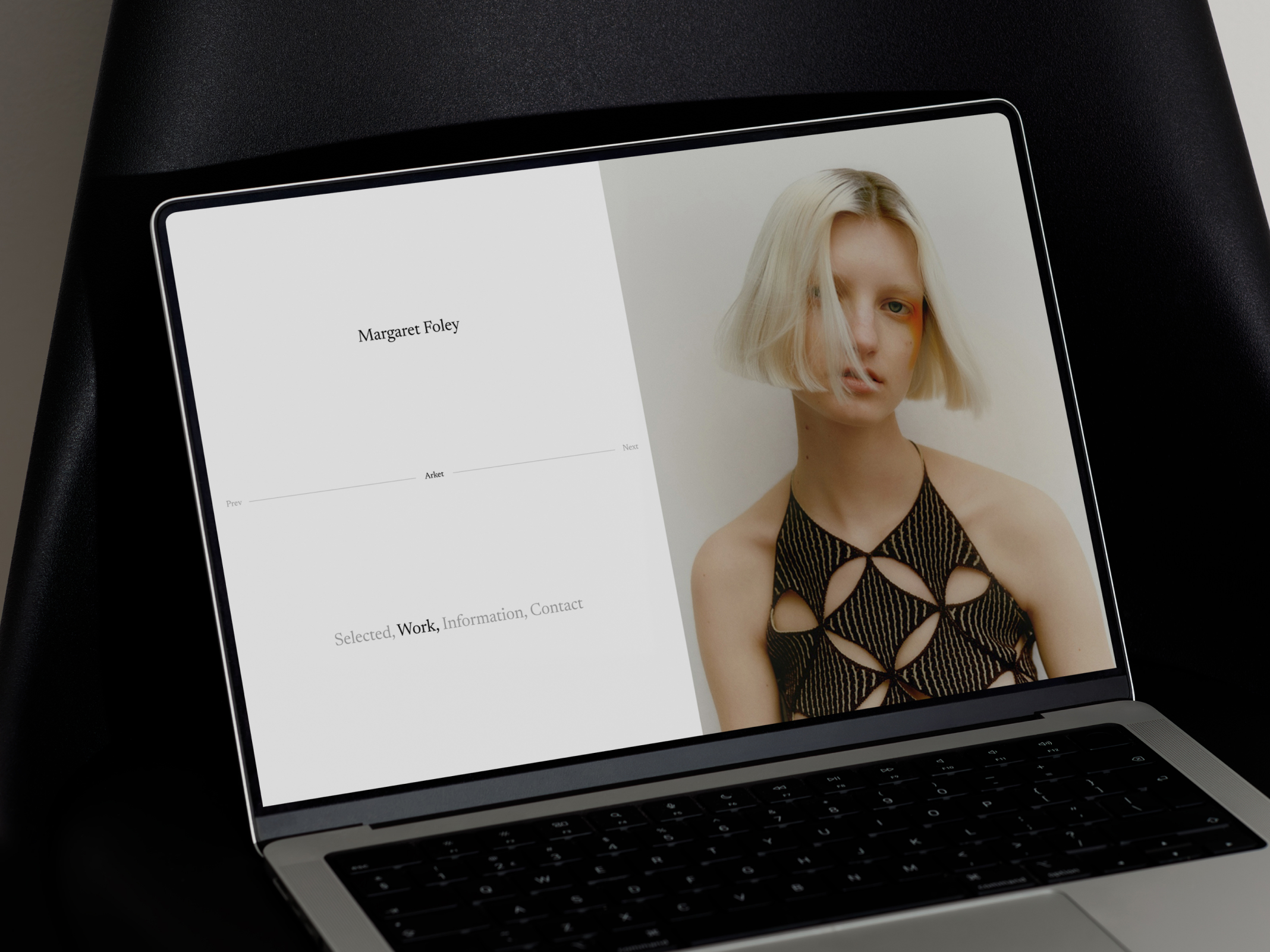 Screenshot 1 of Margaret