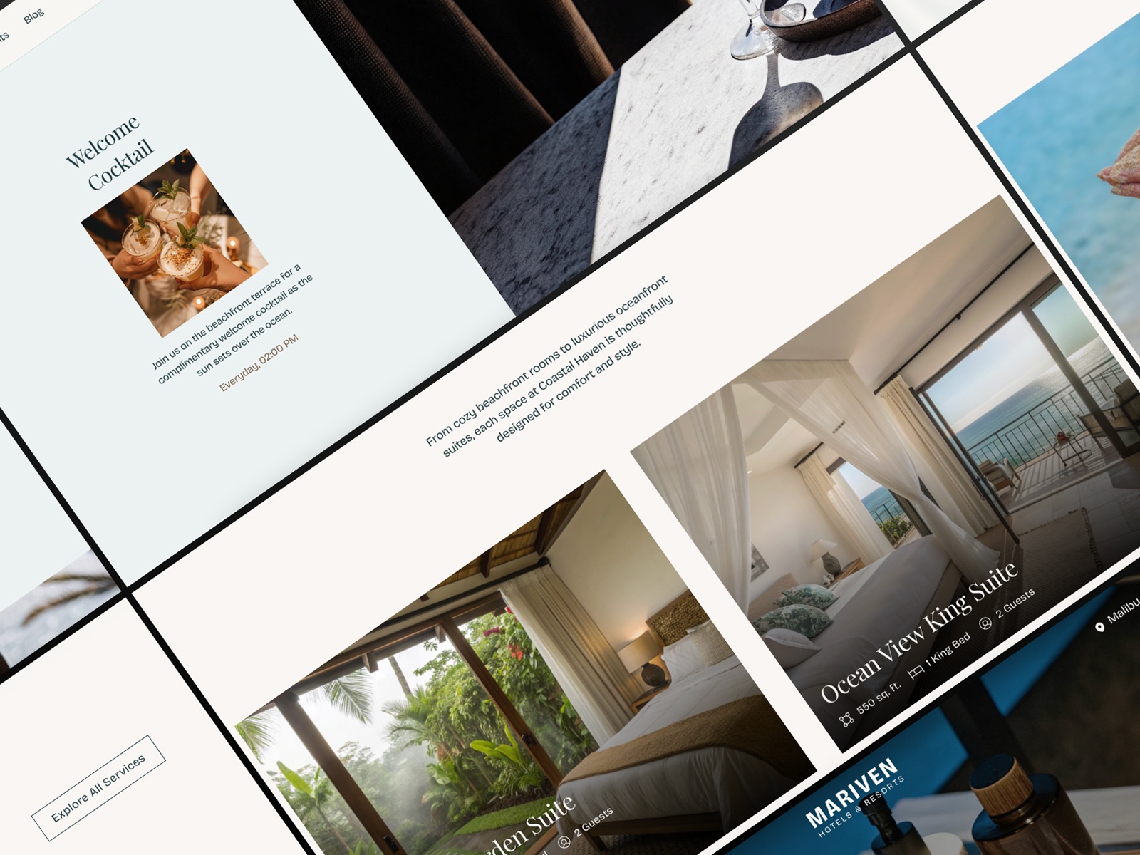 Screenshot 2 of Mariven