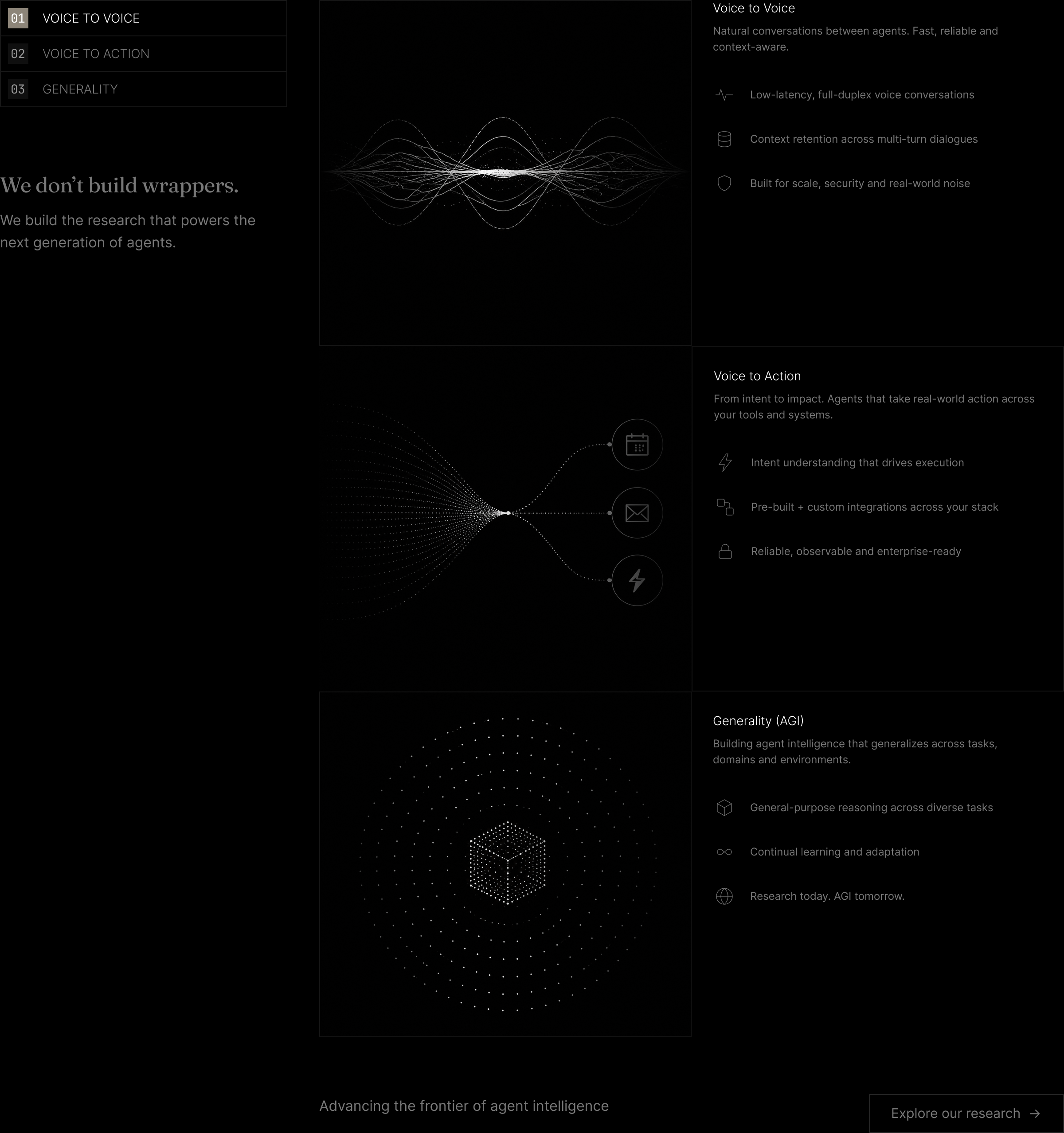 Screenshot 2 of Marshal V2