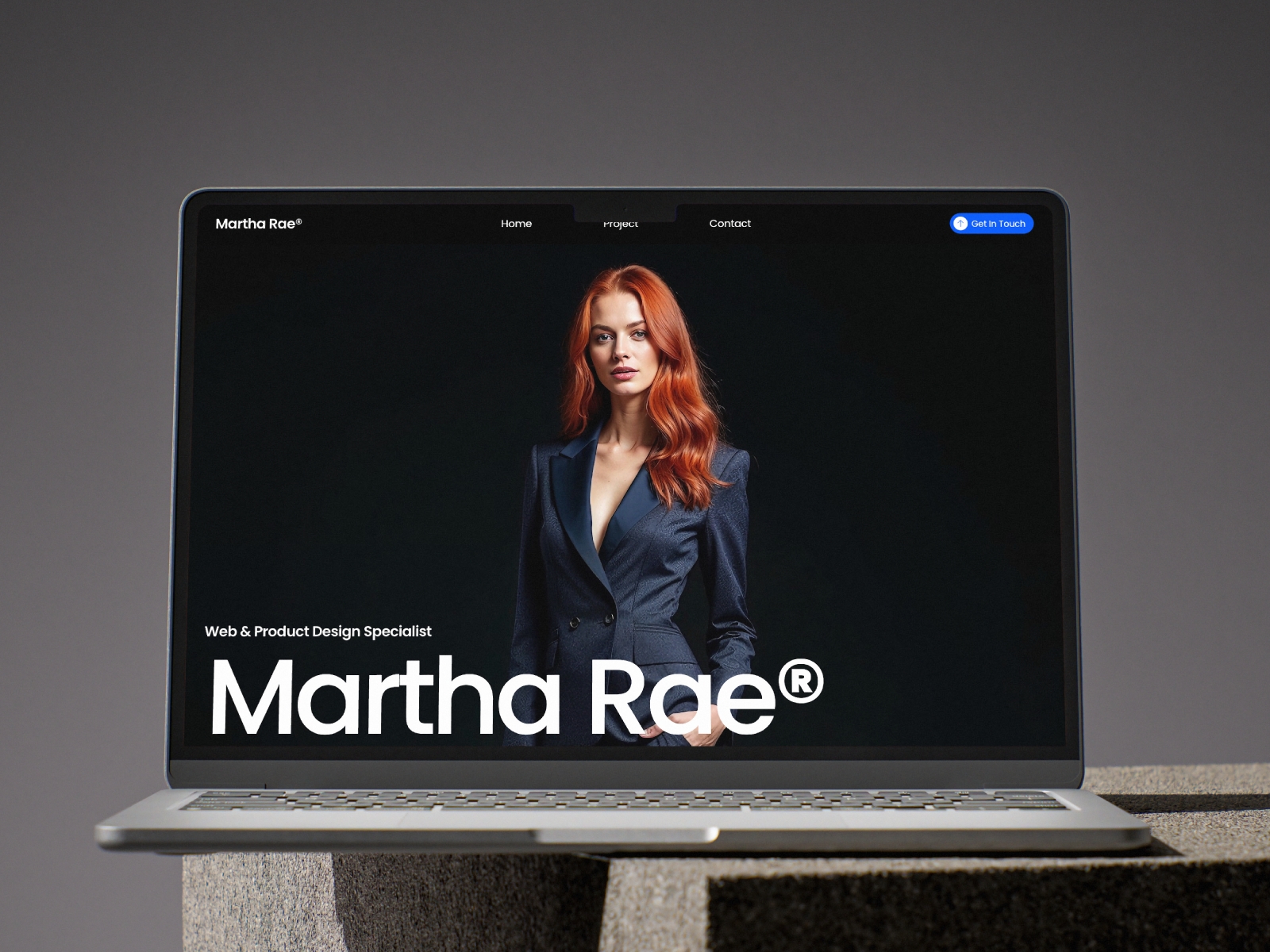 Screenshot 1 of Martha