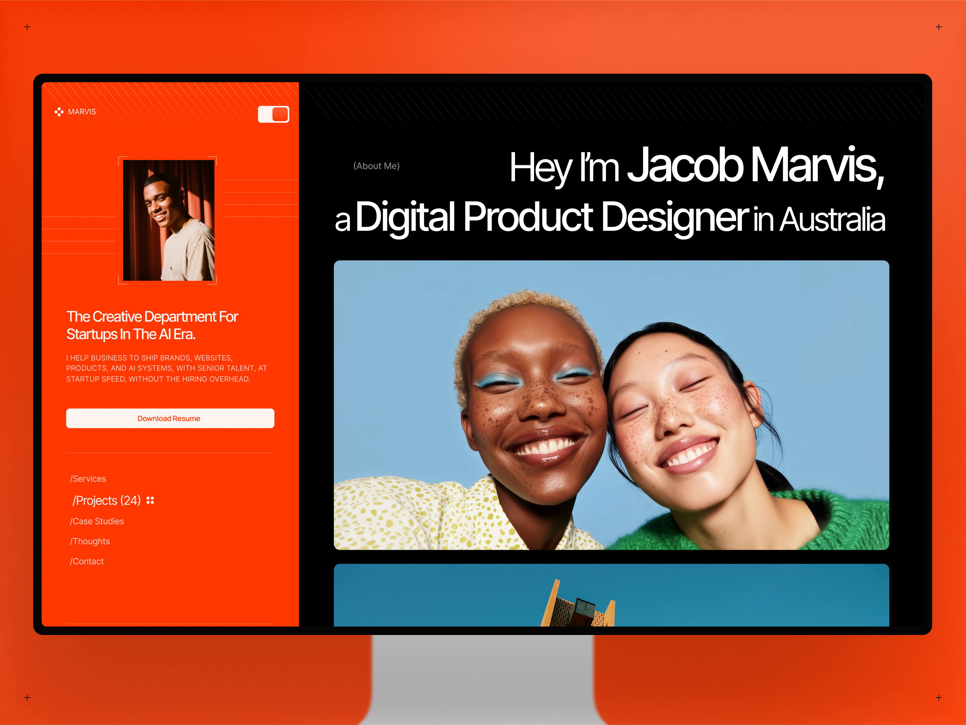 Screenshot 2 of Marvis®