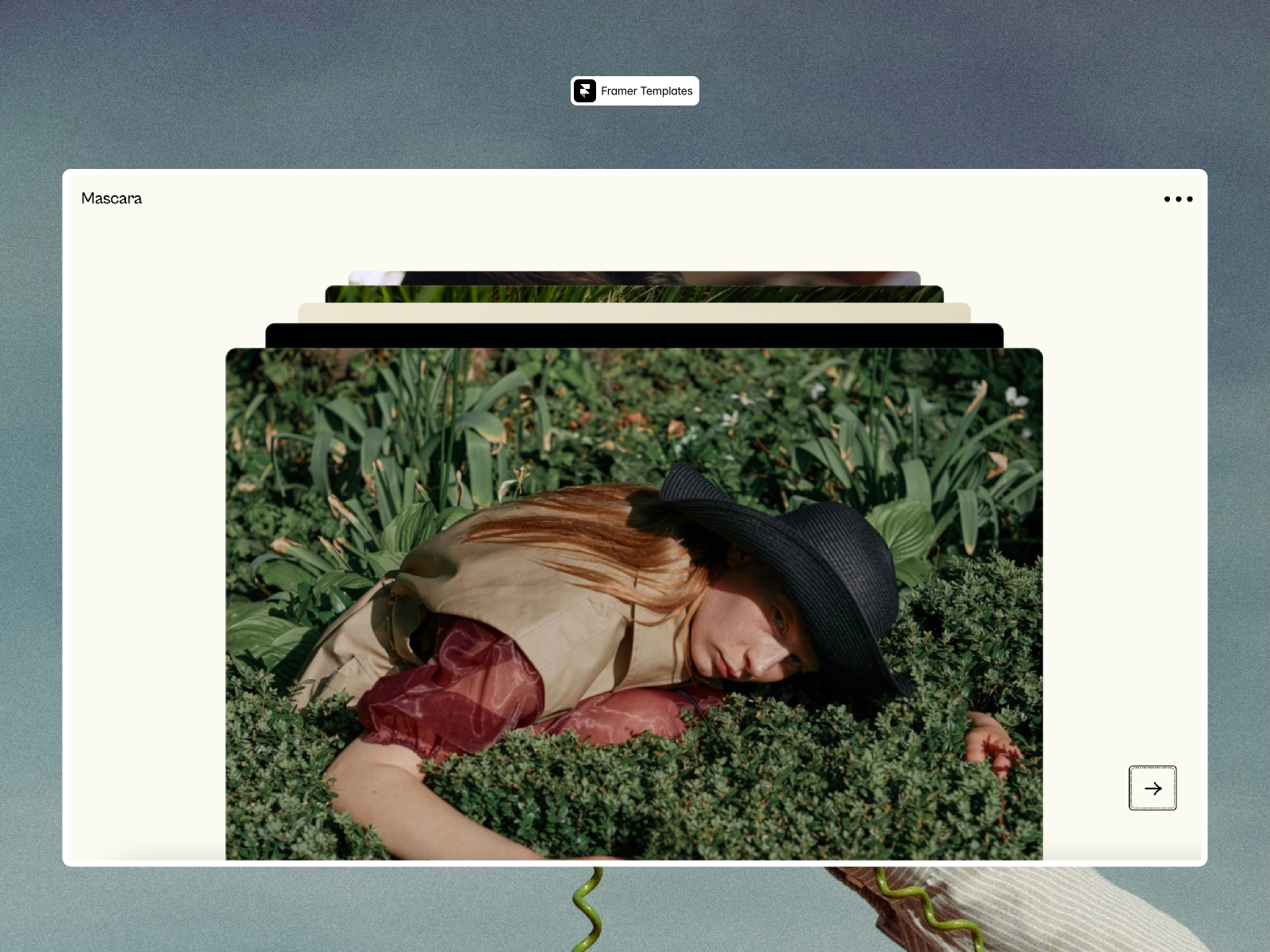 Screenshot 1 of Mascara