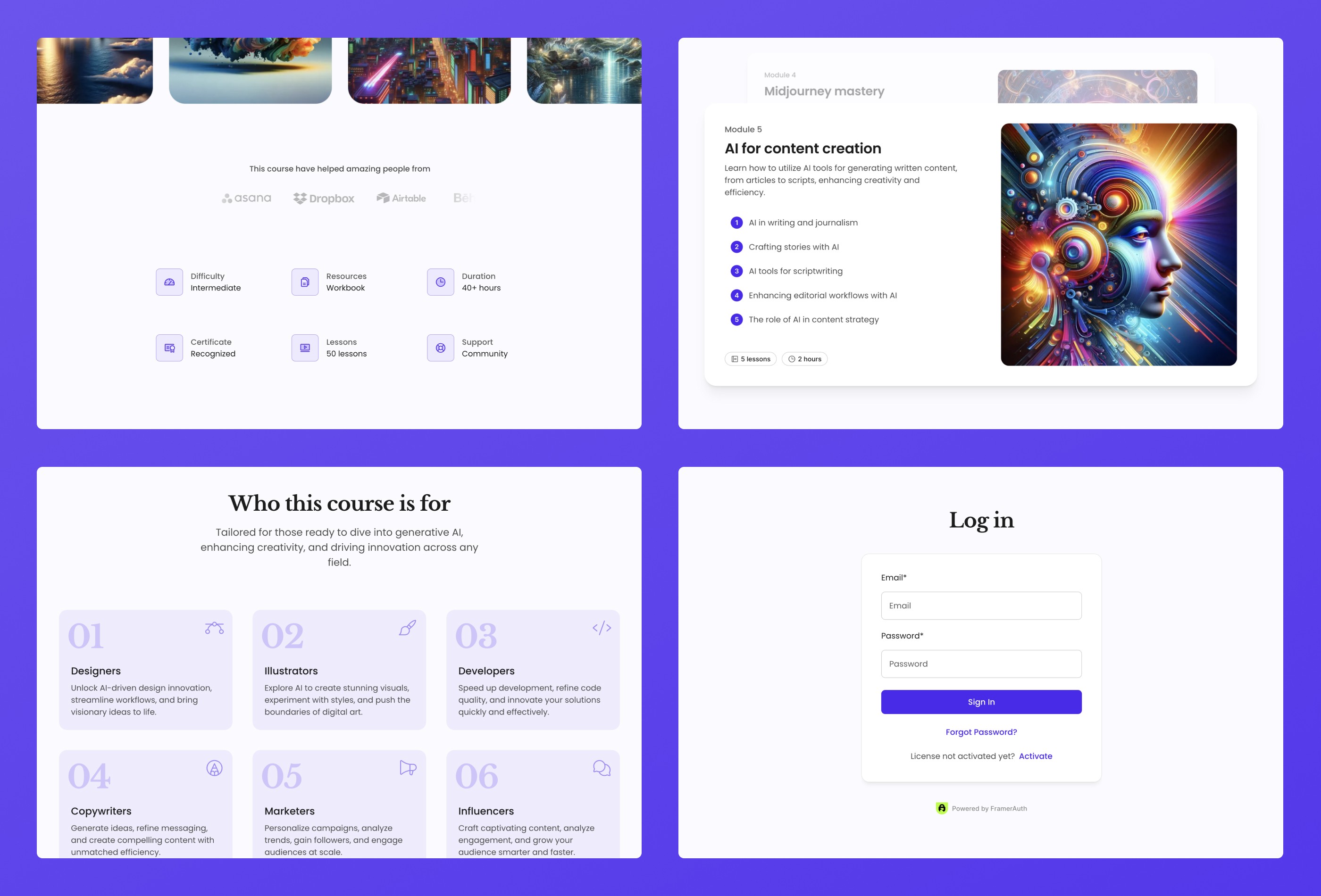 Screenshot 3 of Mastery