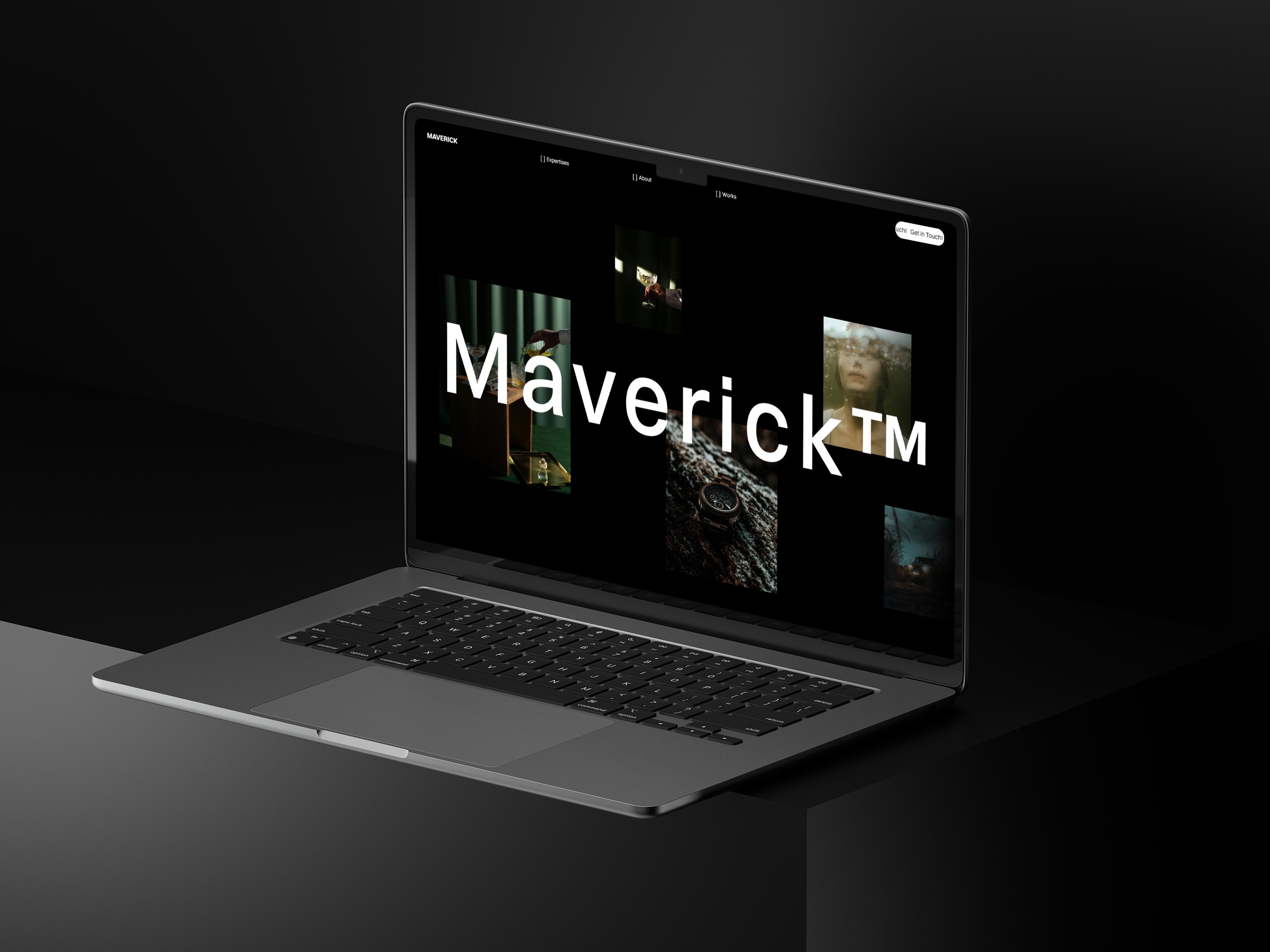 Screenshot 1 of Maverick