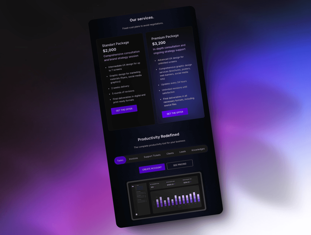 Screenshot 2 of MAXai