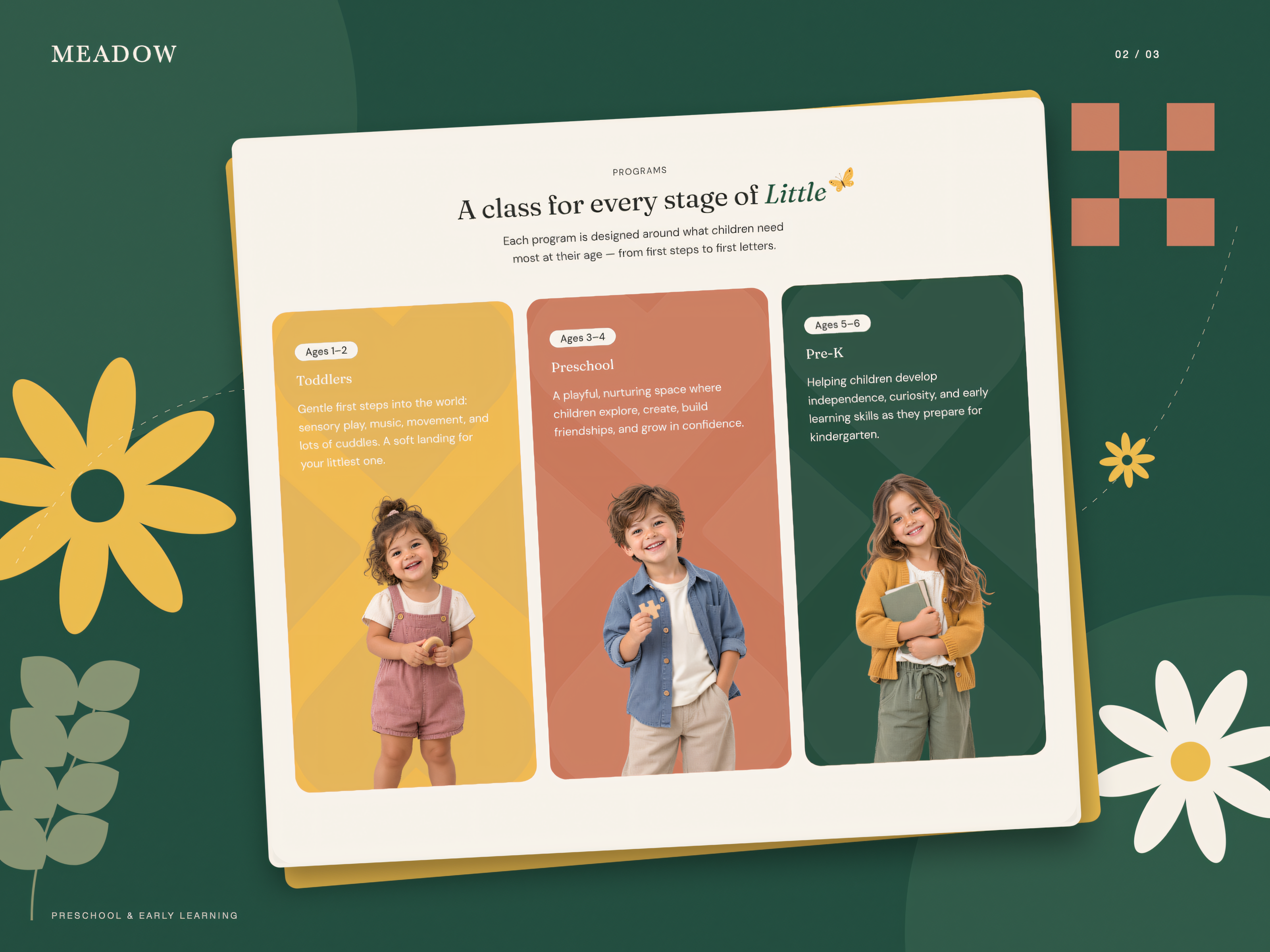 Screenshot 2 of Meadow Edu