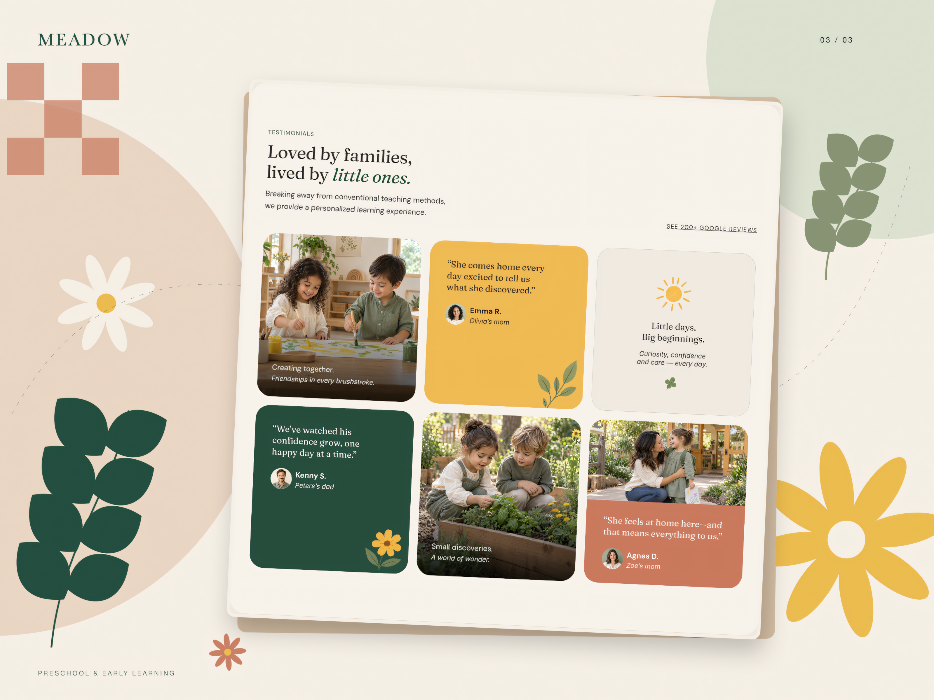 Screenshot 3 of Meadow Edu
