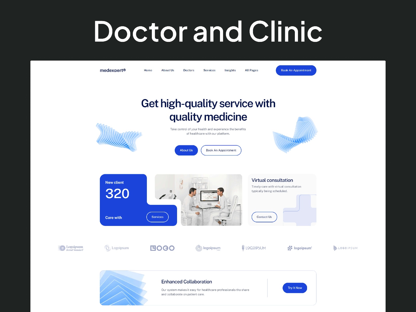 Screenshot 1 of MedExpert