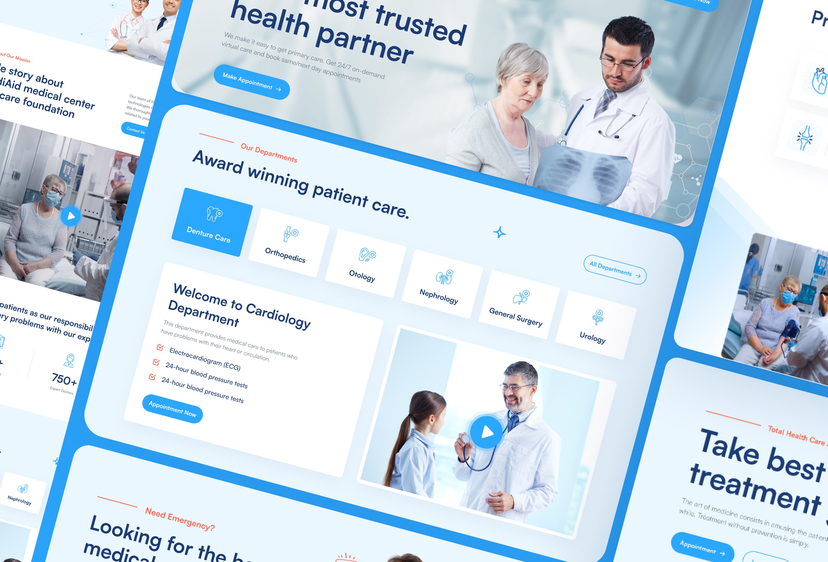 Screenshot 3 of MediAid