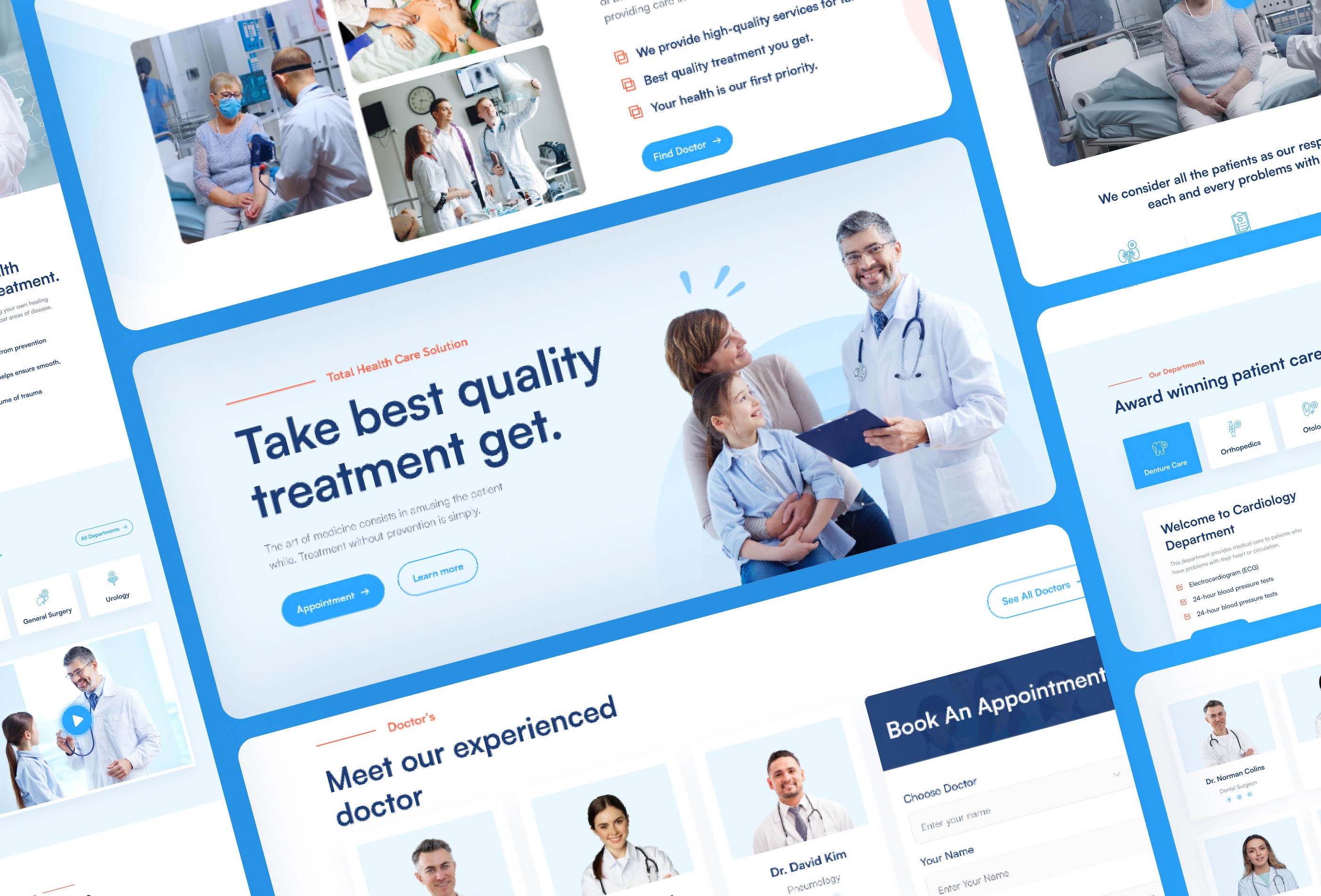 Screenshot 4 of MediAid