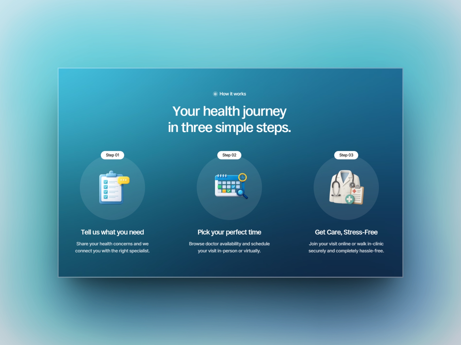 Screenshot 3 of Medicarex