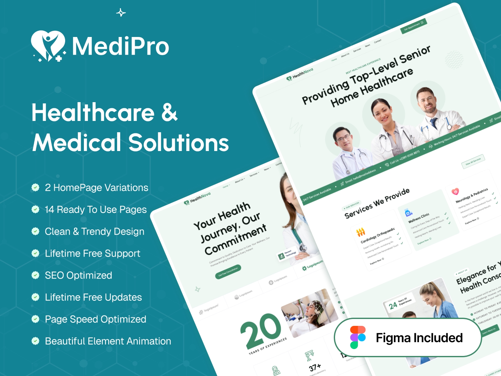 Screenshot 2 of MediPro