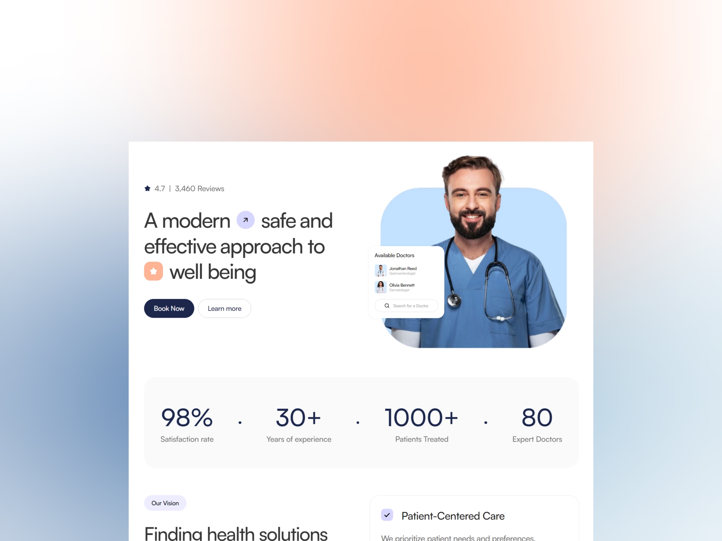 Screenshot 2 of Mediso