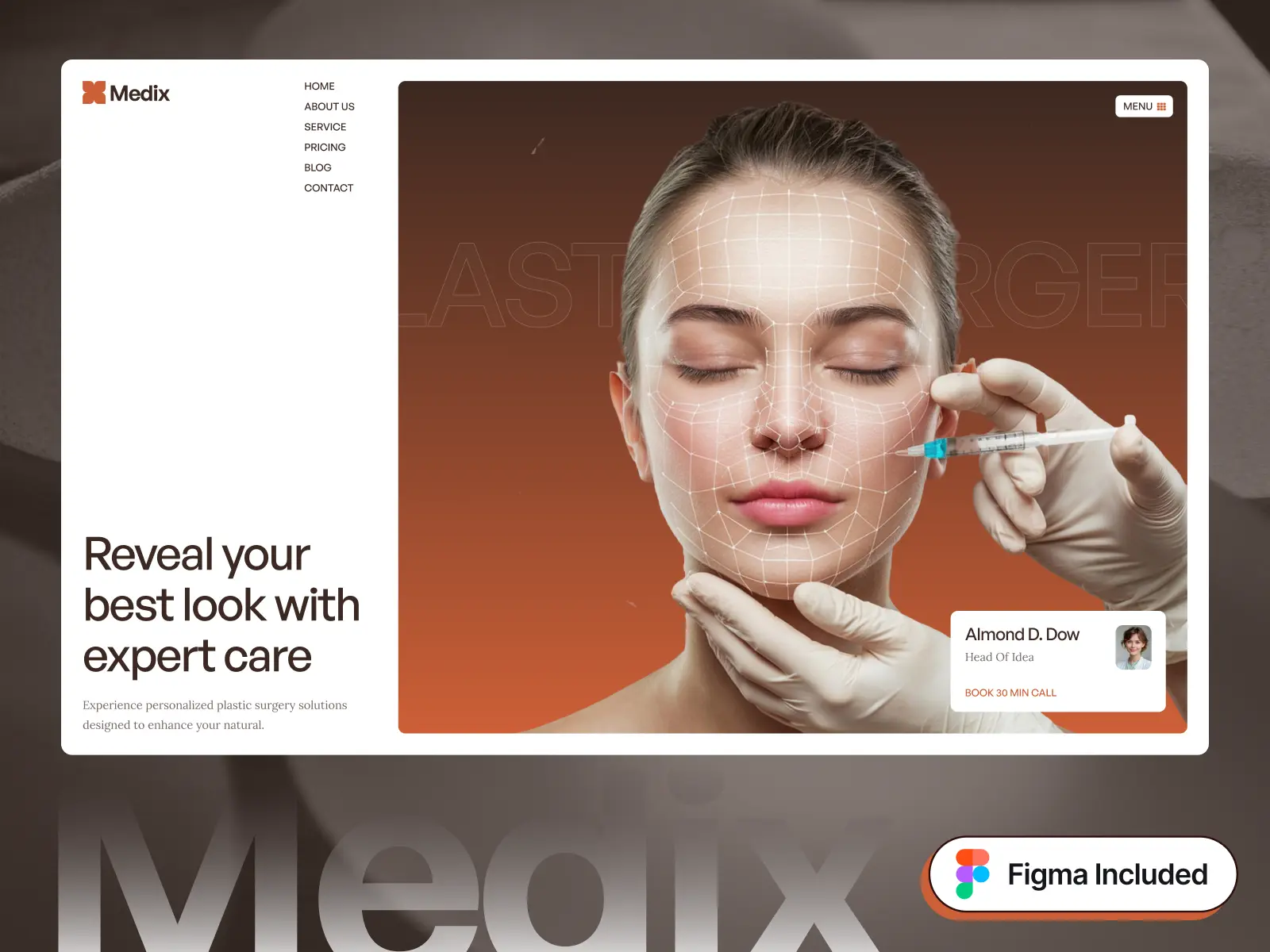 Screenshot 1 of Medix