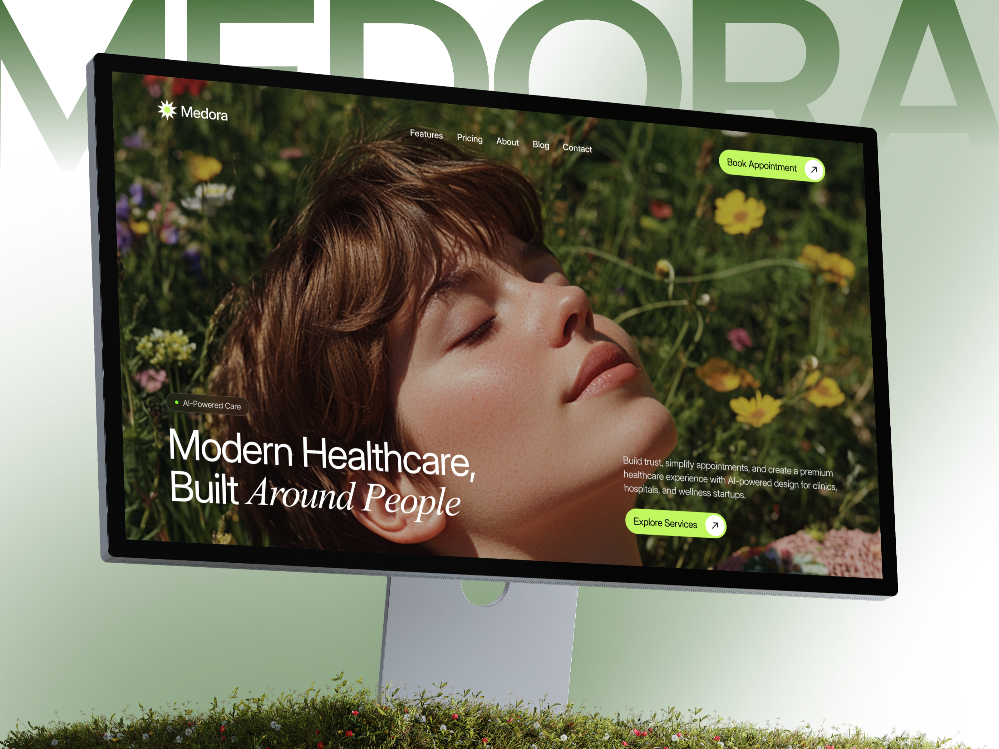 Screenshot 1 of Medora