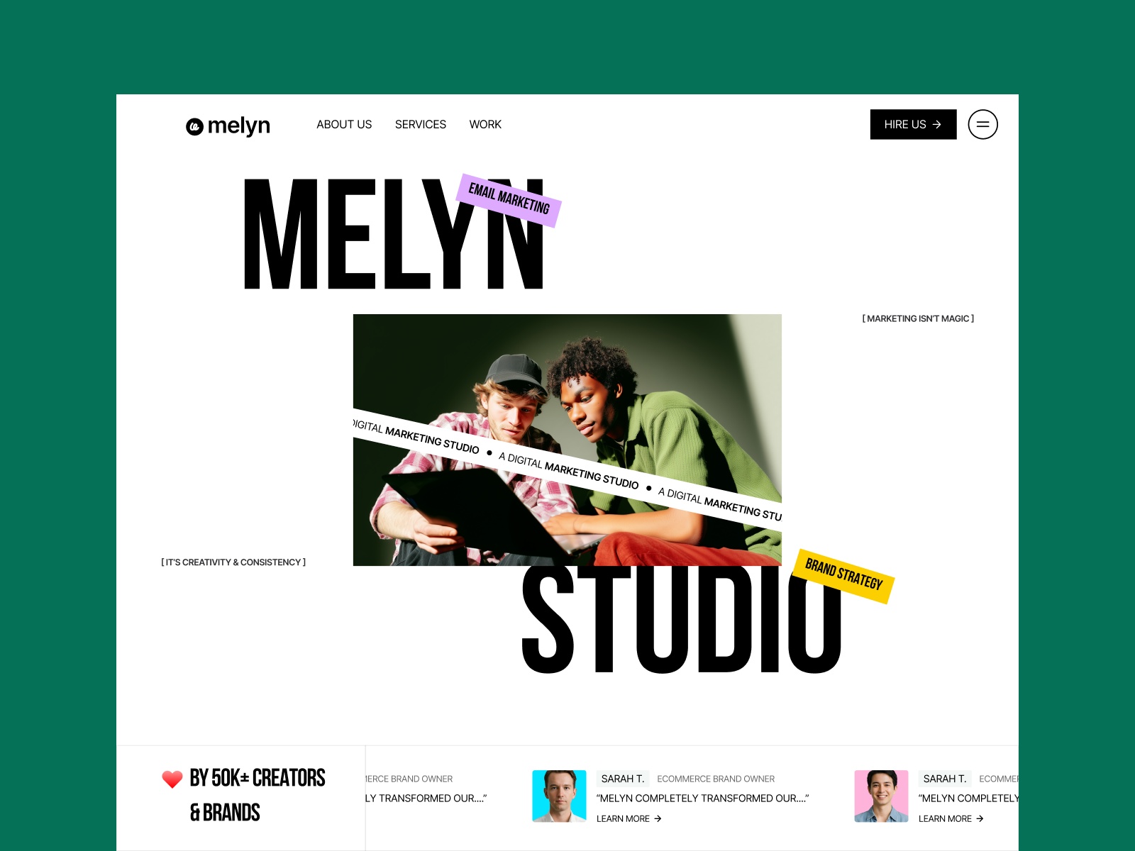 Screenshot 1 of Melyn