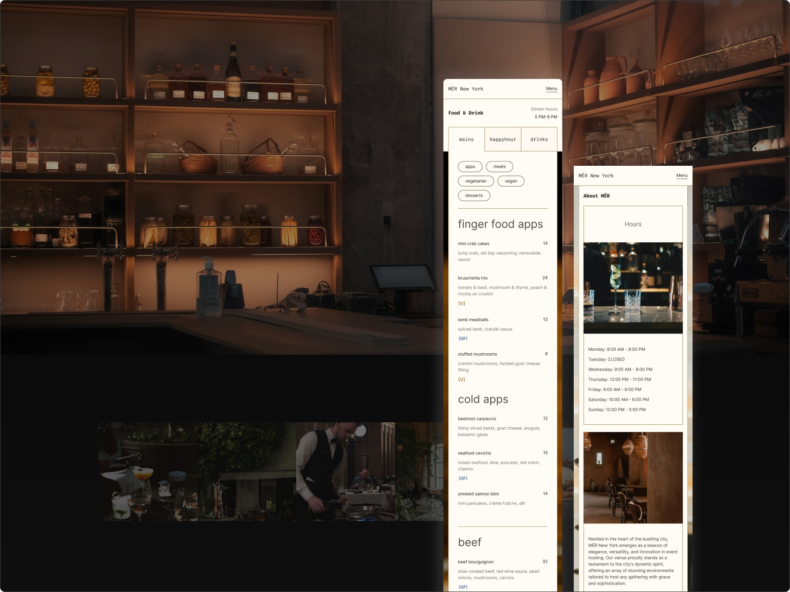 Screenshot 3 of MĒR
