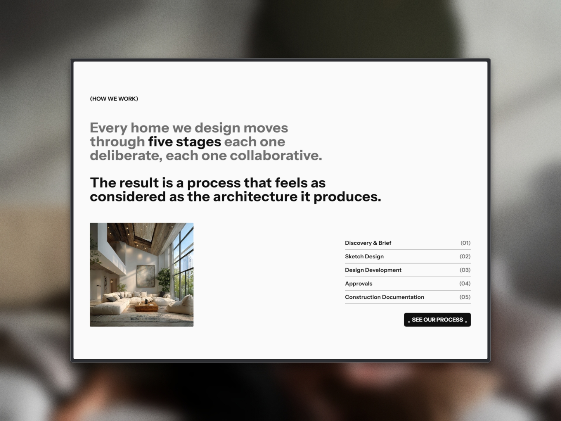 Screenshot 3 of Meridian Studio