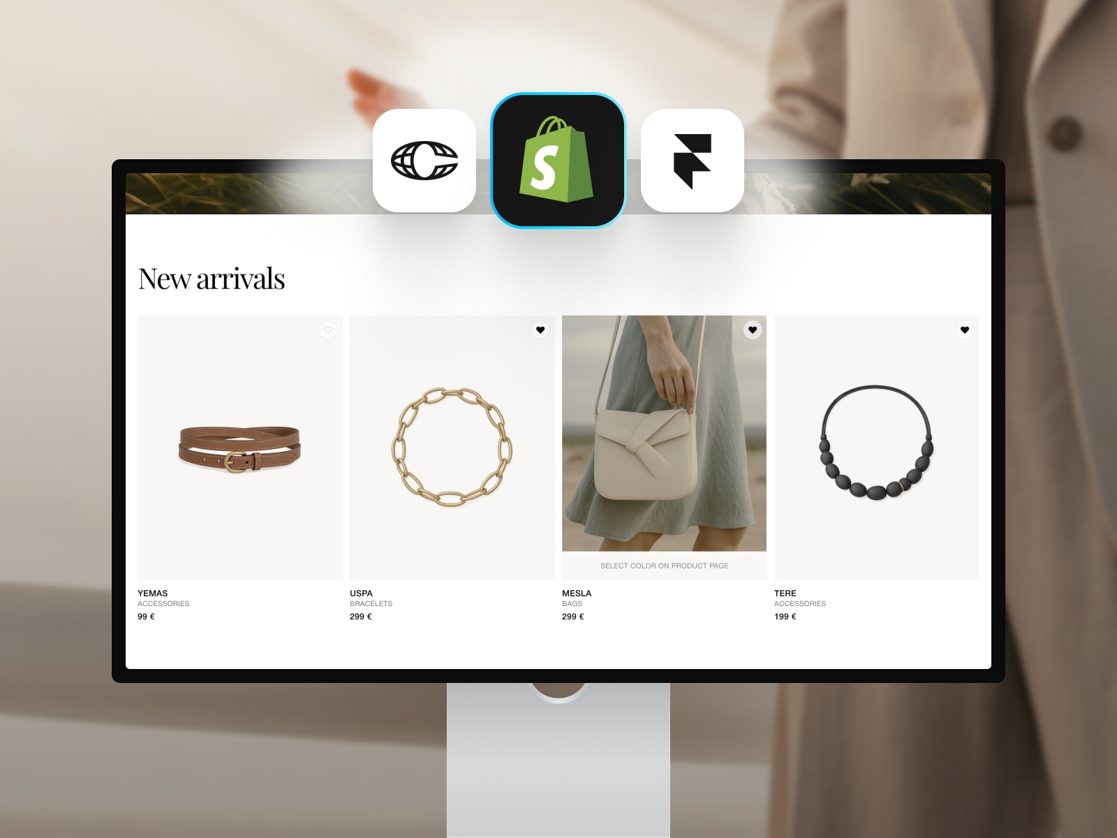 Screenshot 1 of Mesco