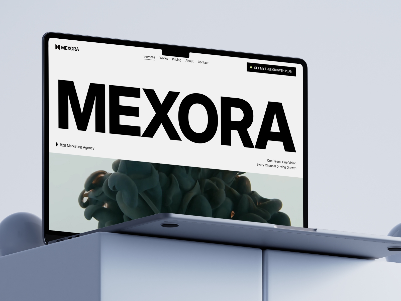 Screenshot 1 of Mexora