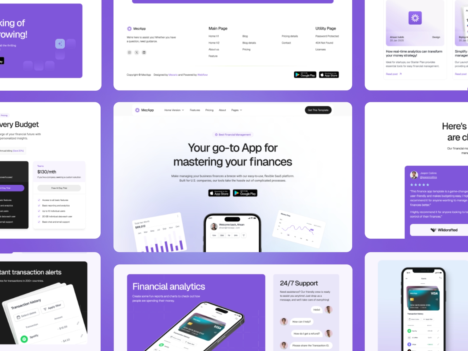 Screenshot 3 of MezApk
