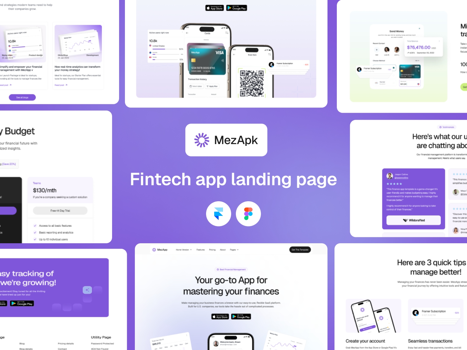 Screenshot 4 of MezApk