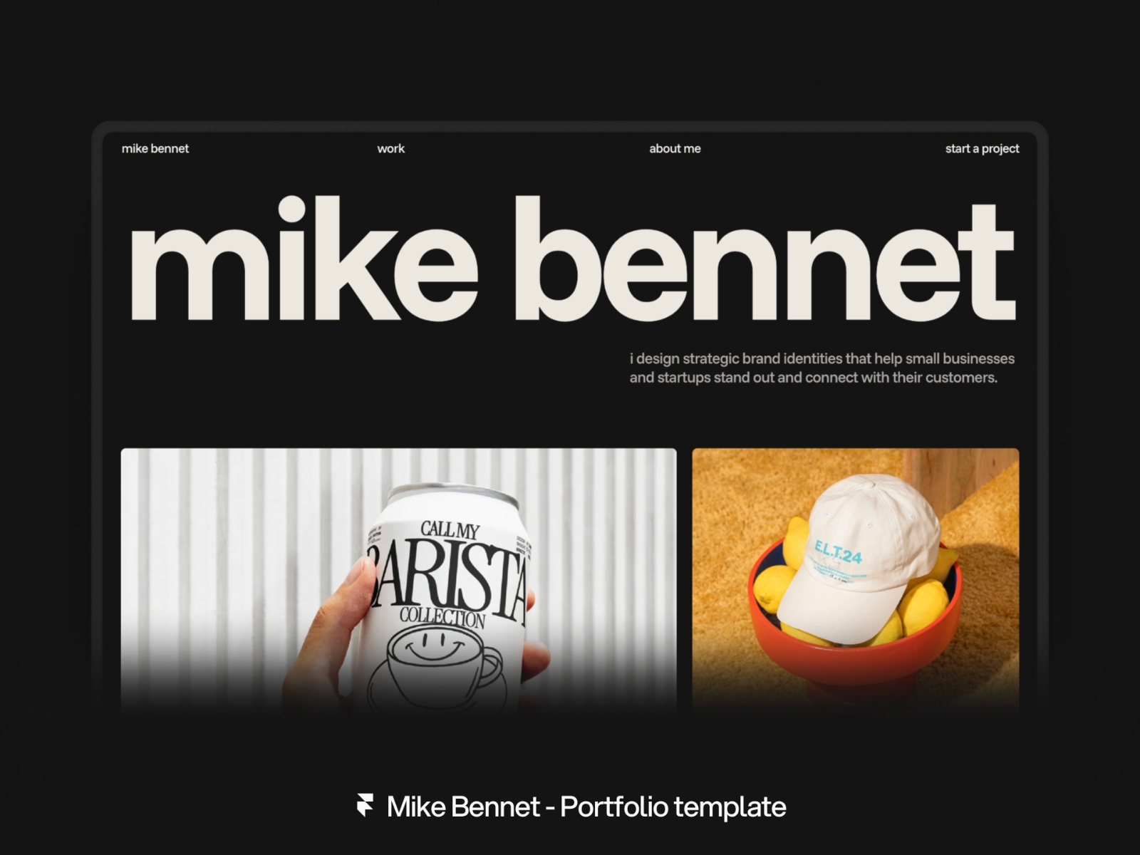 Screenshot 1 of Mike Bennet