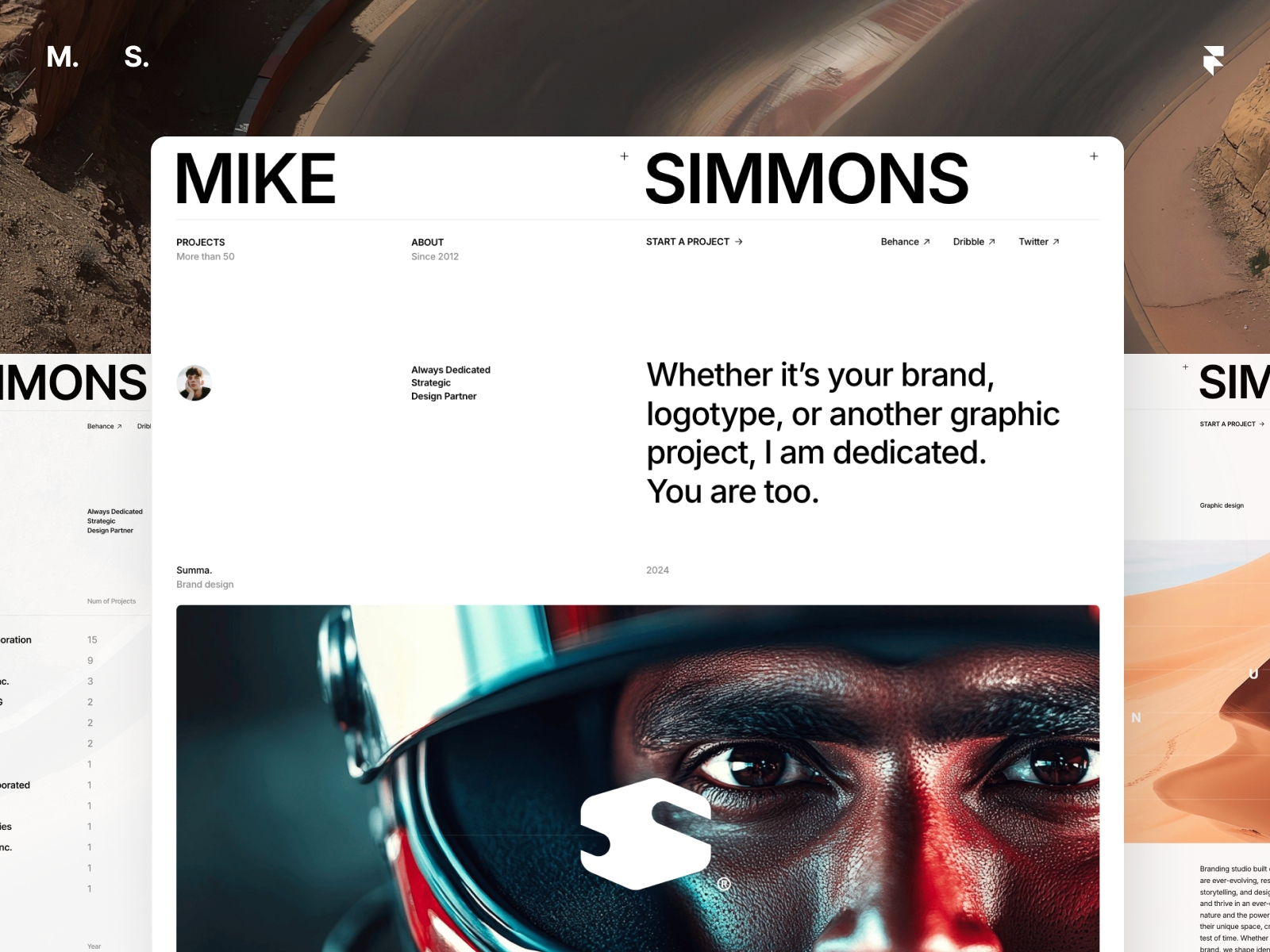Screenshot 1 of Mike