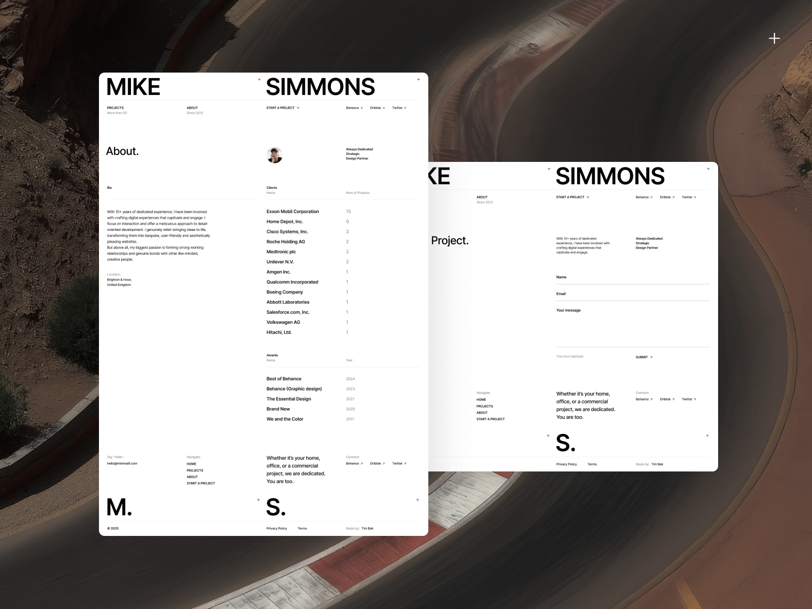Screenshot 3 of Mike