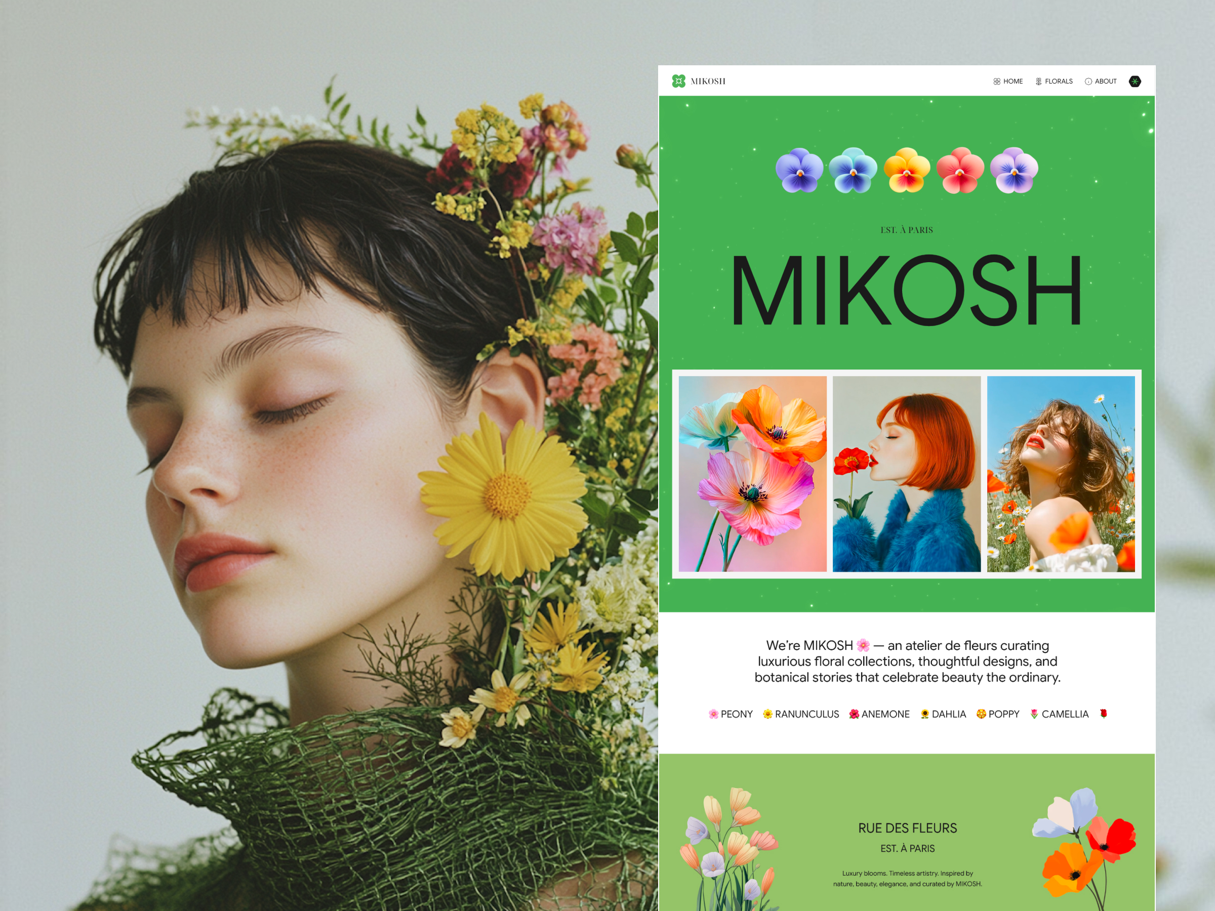 Screenshot 1 of MIKOSH