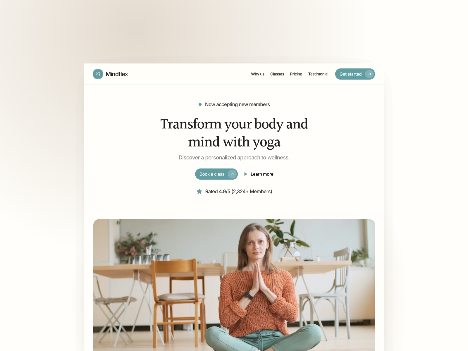 Screenshot 1 of Mindflex