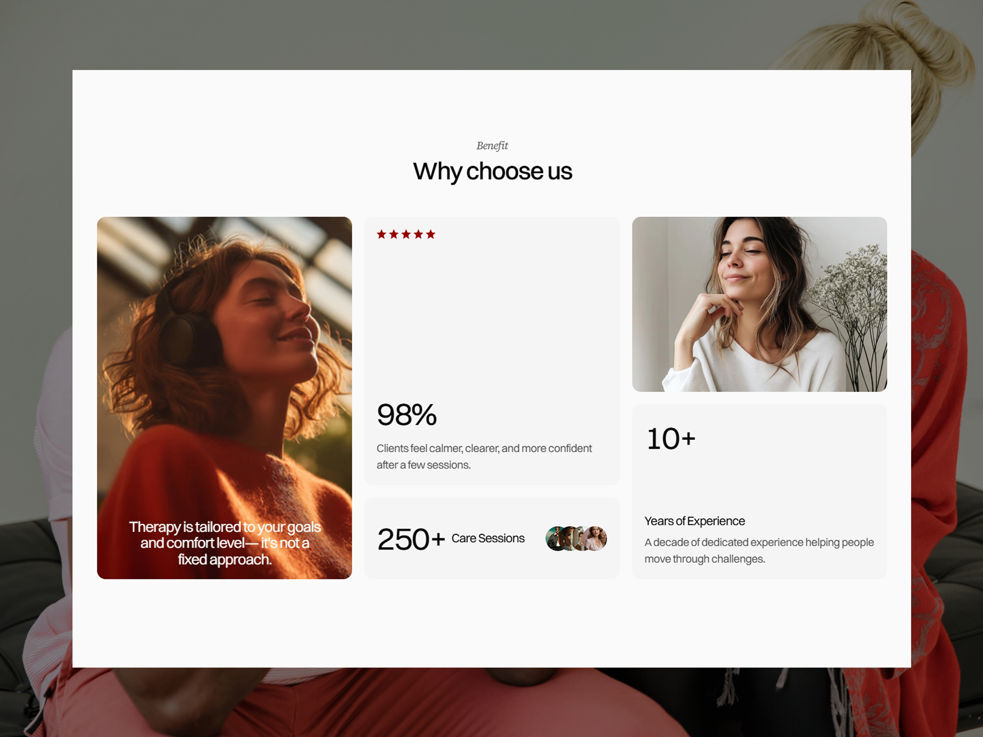 Screenshot 2 of Mindwell