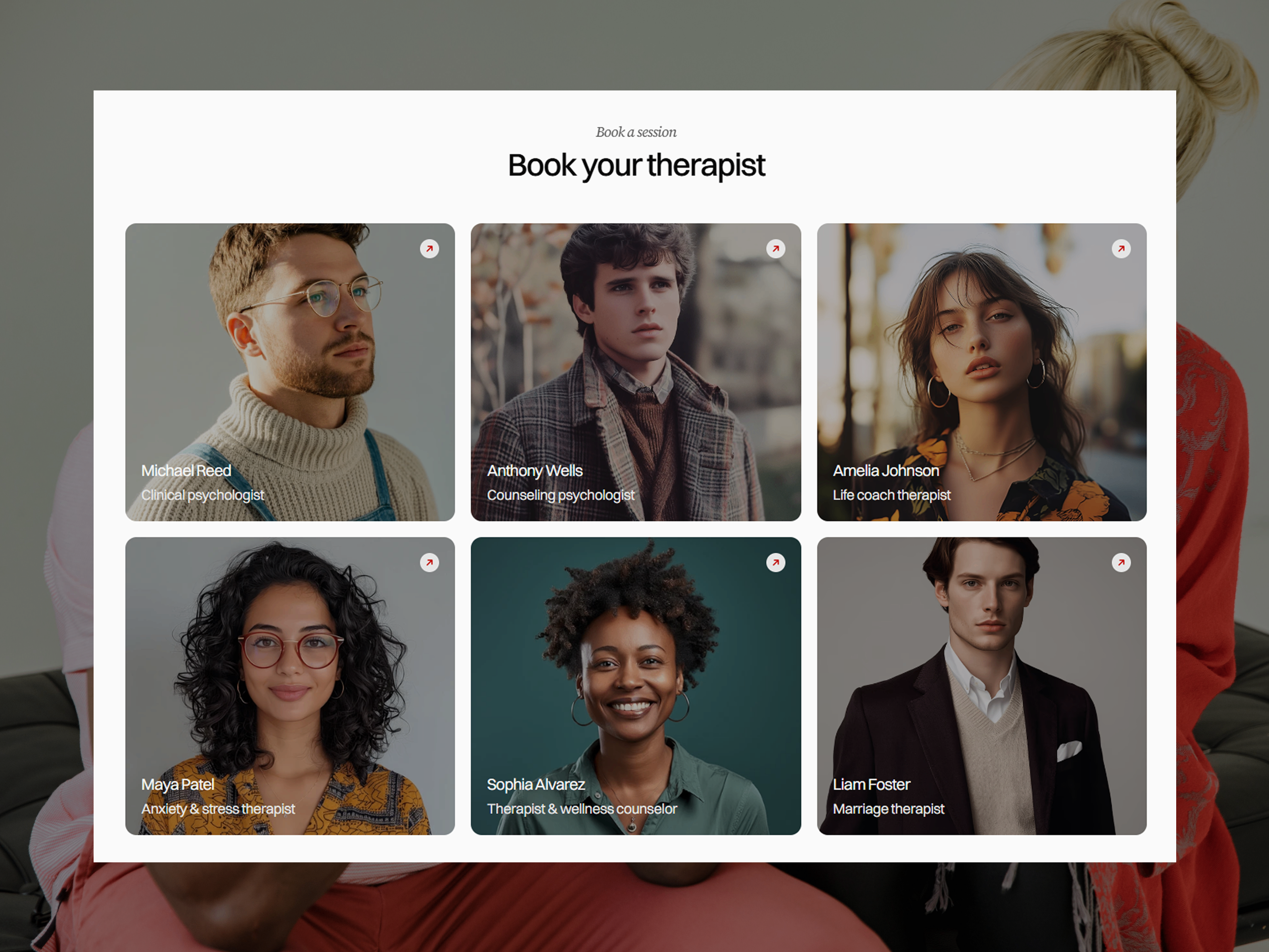 Screenshot 3 of Mindwell