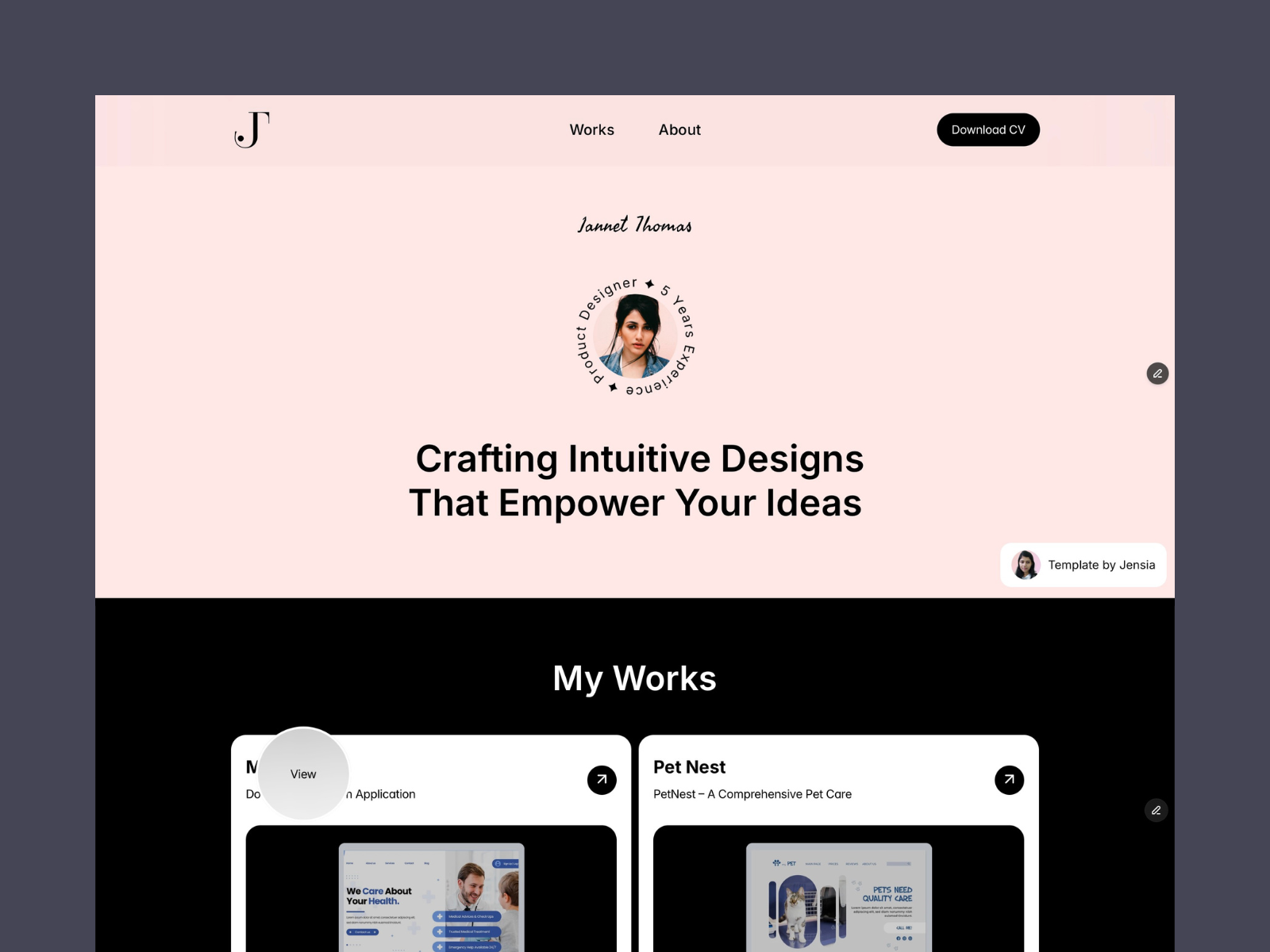 Screenshot 1 of Minicase