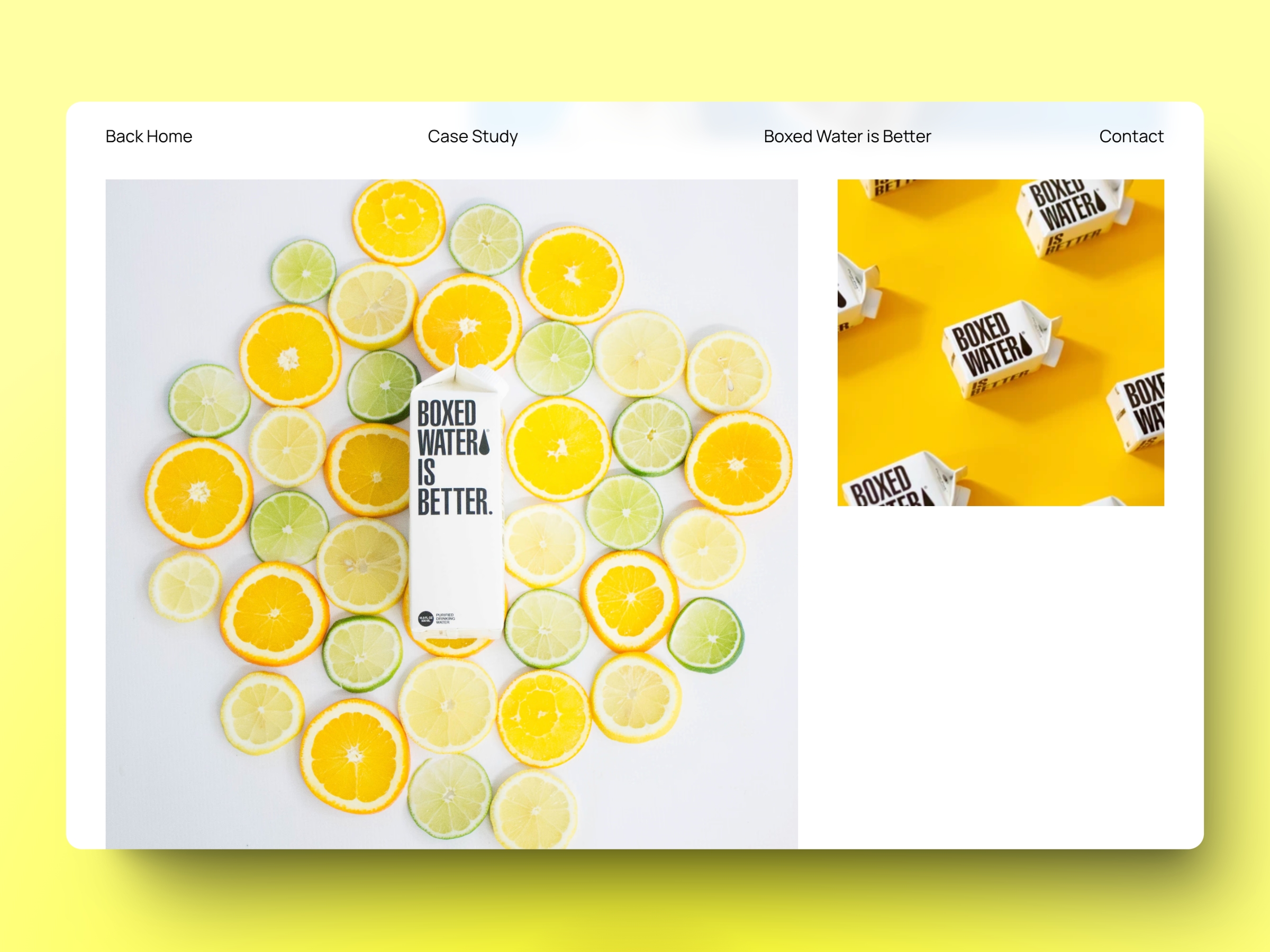 Screenshot 3 of Minima