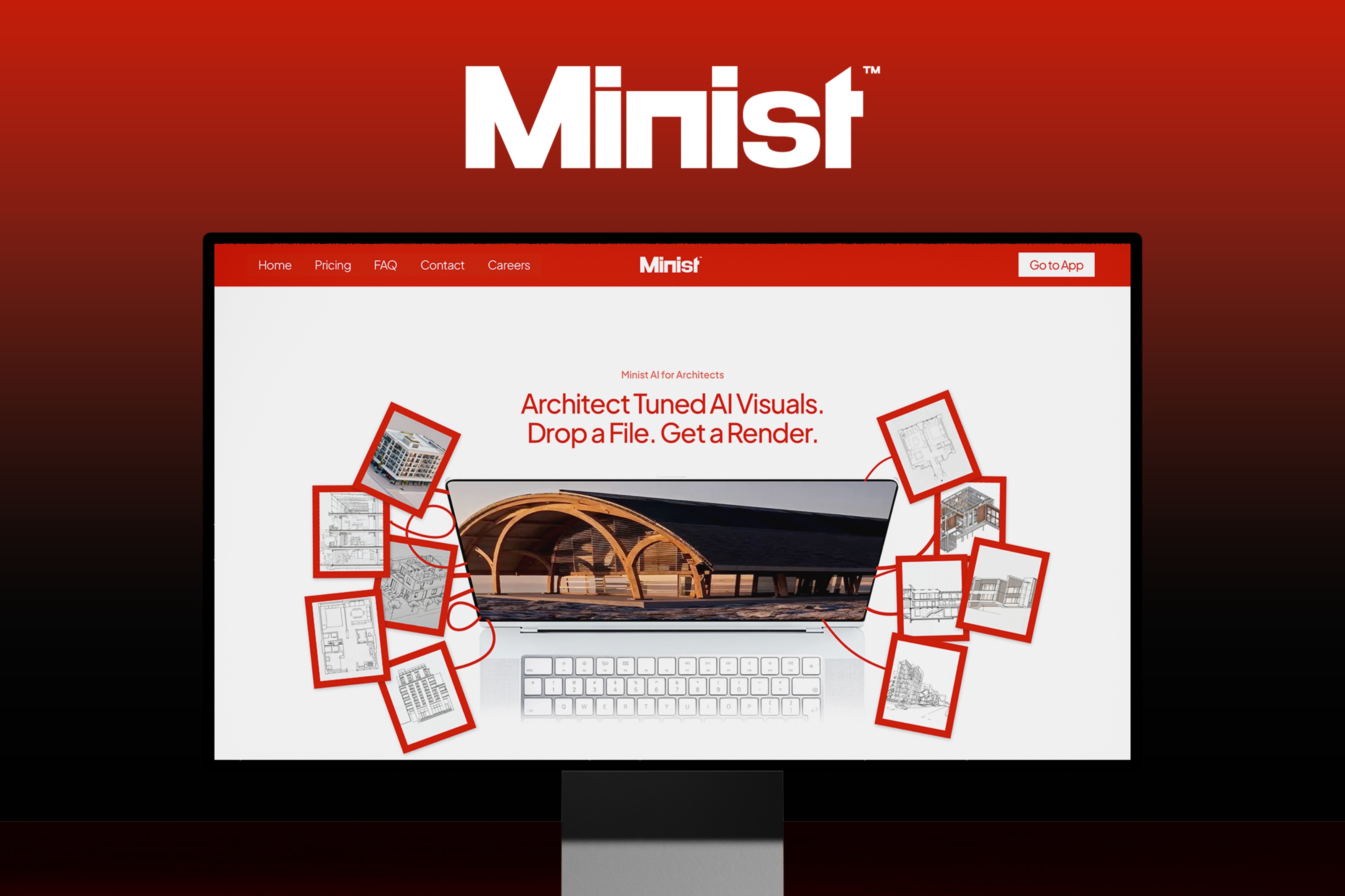 Screenshot 1 of Minist