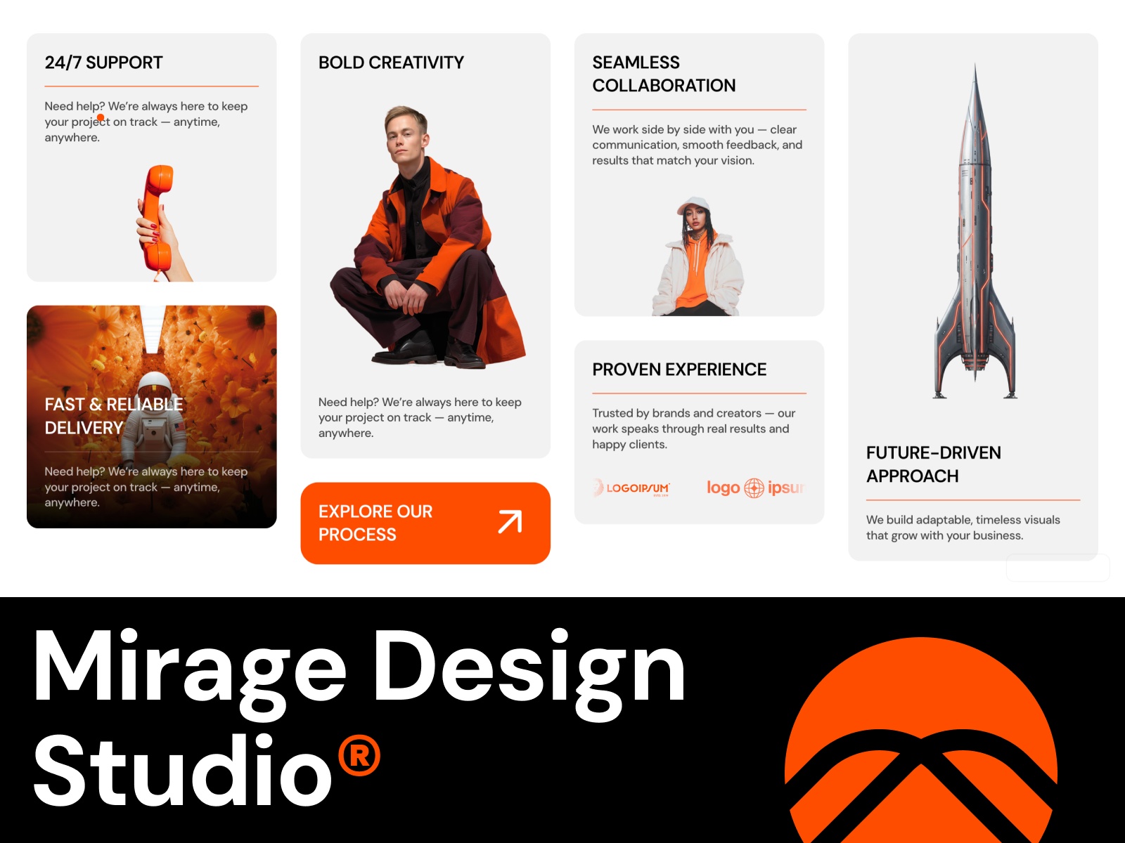 Screenshot 4 of MirageStudio