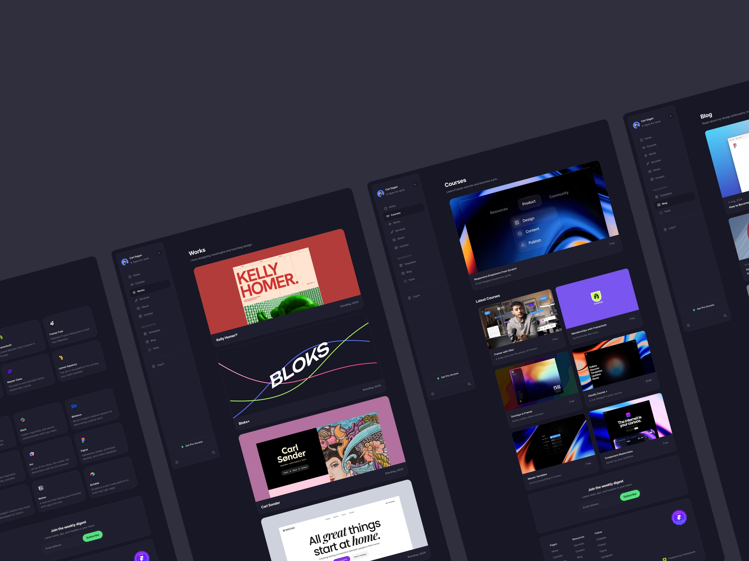 Screenshot 3 of Mirak