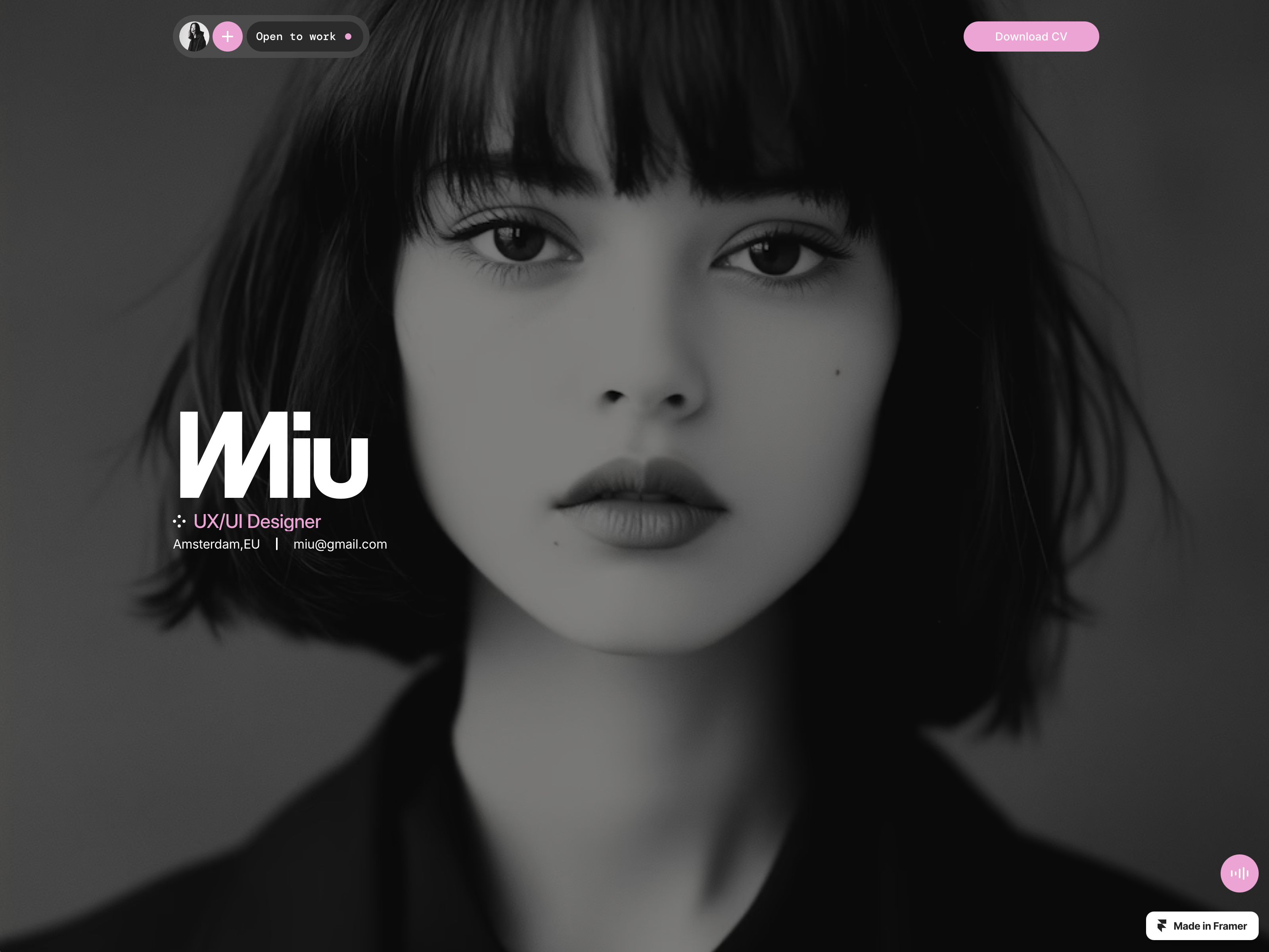 Screenshot 1 of Miu